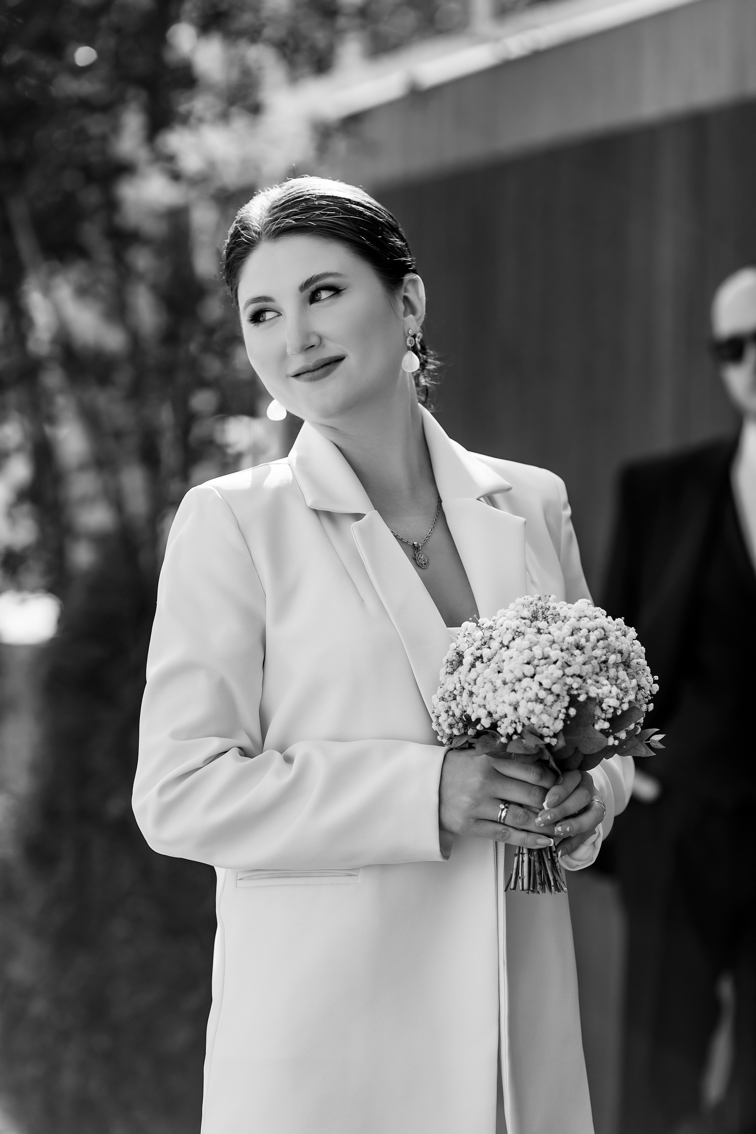 Александр & Диана. Ксения Федорова — фотограф