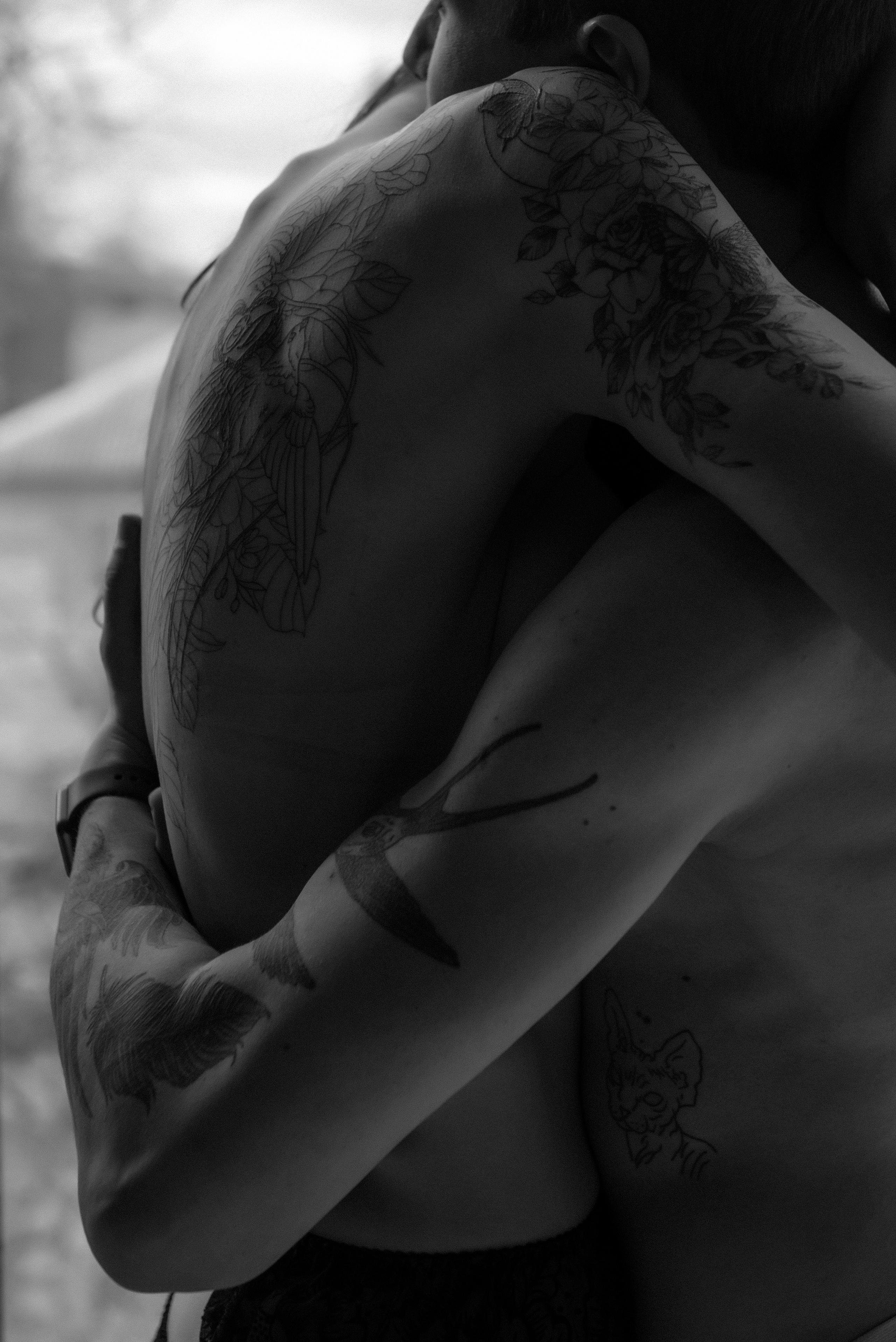 Марина. Свадебный, портретный, фотограф беременности в Нижнем Новгороде Алина Зиновьева