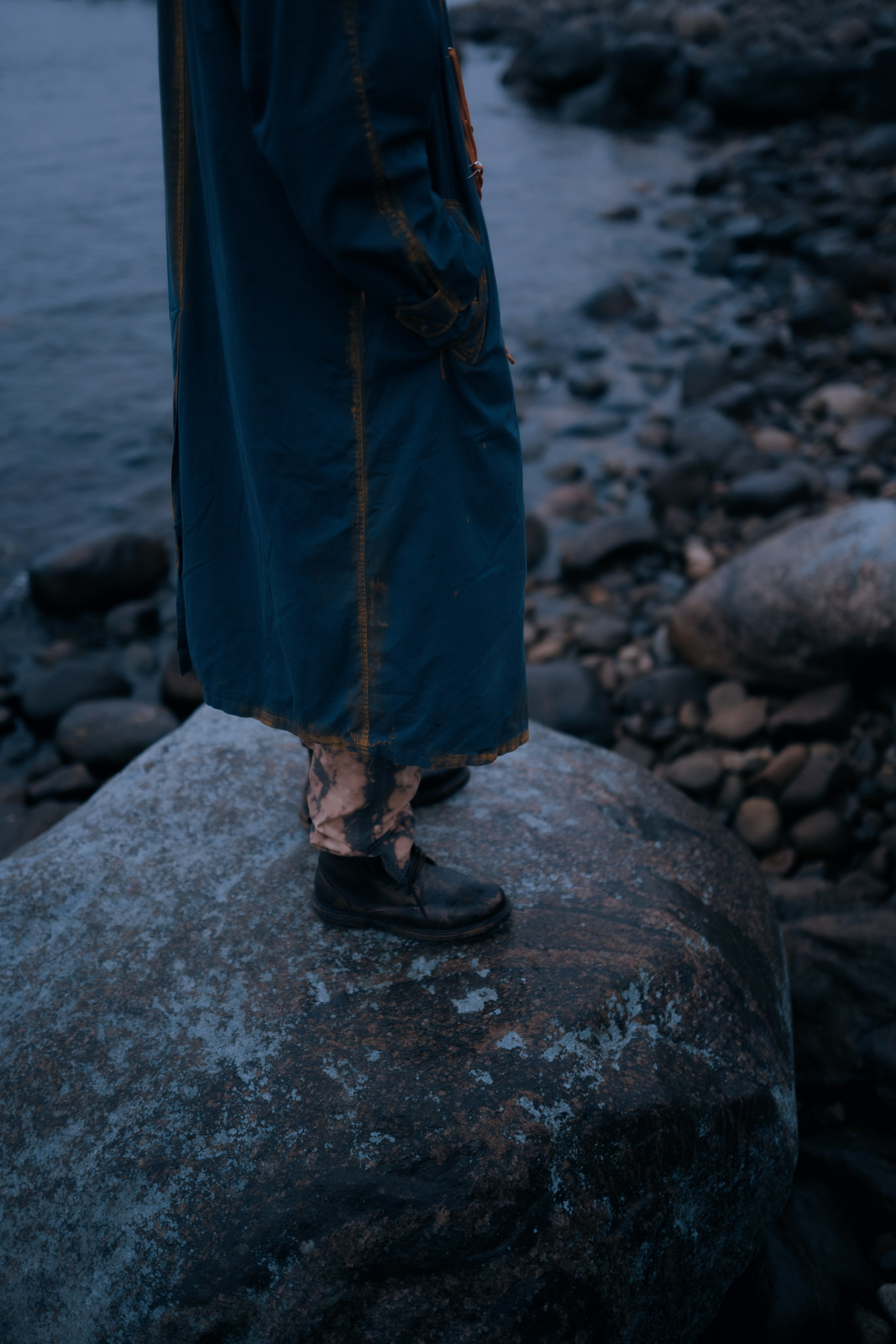 Loweliness. Backstage. @tomrus: Рустам Шагиморданов — фотограф