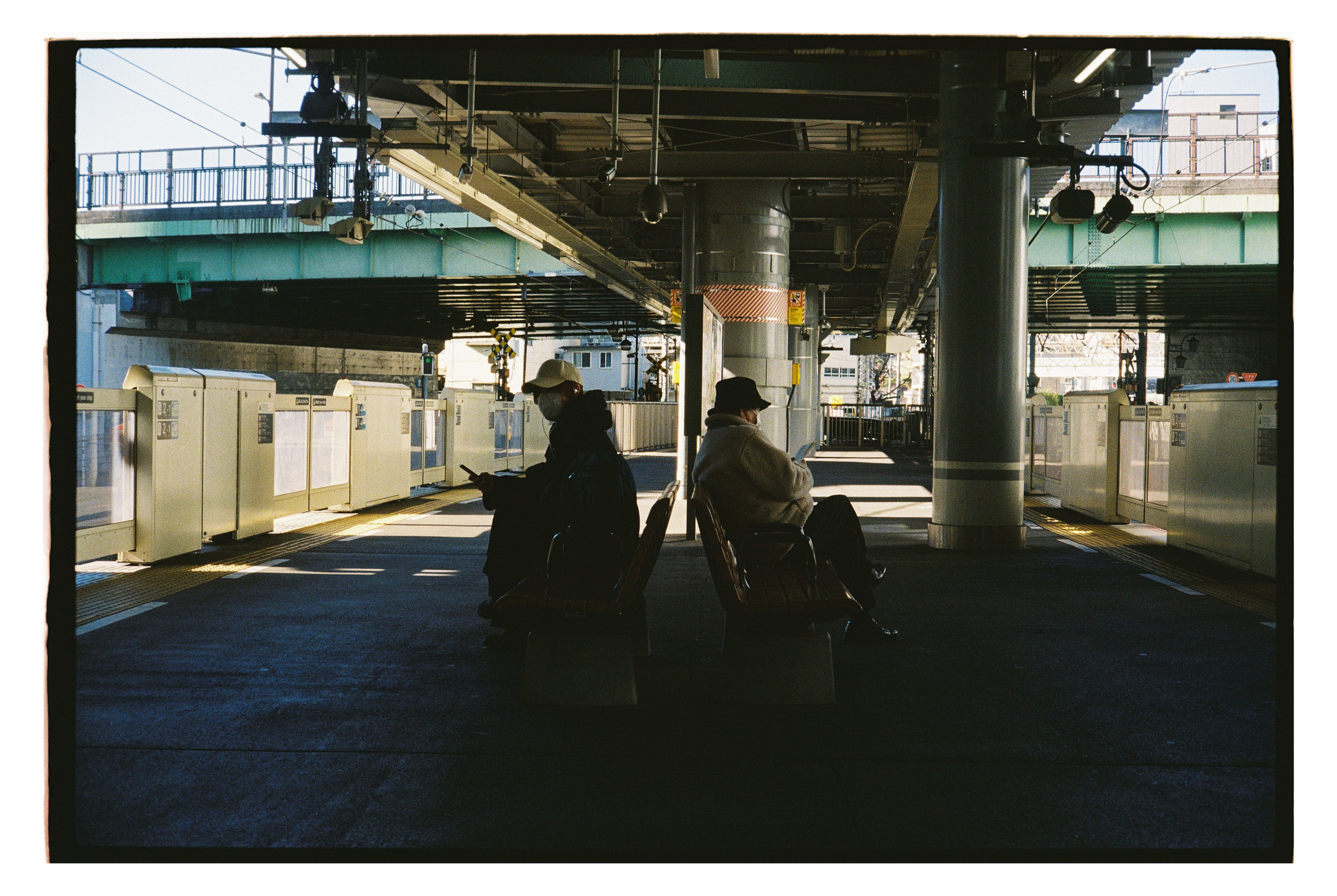 Japan. @tomrus: Рустам Шагиморданов — фотограф