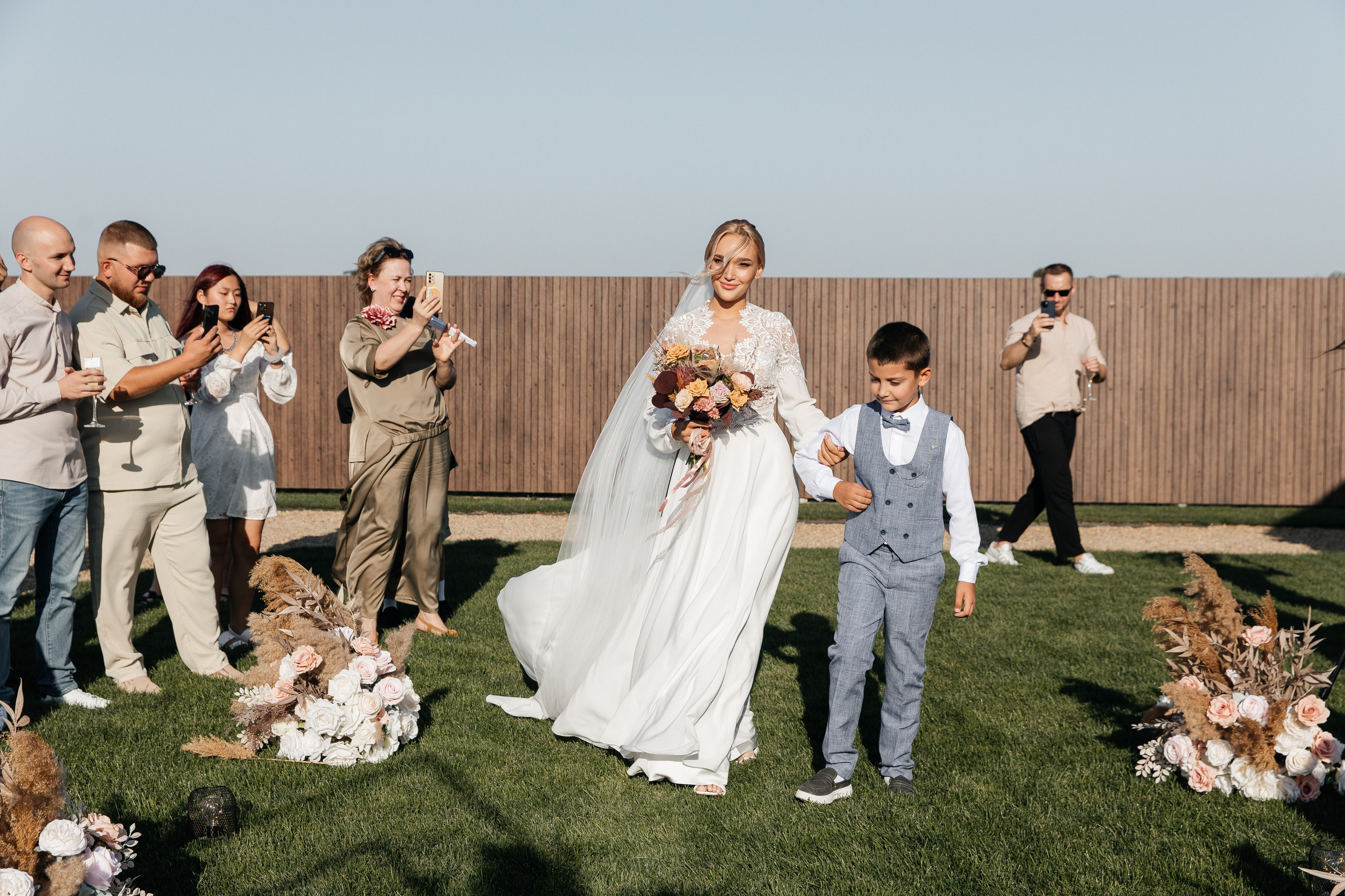 14.09.2024. Свадебный фотограф Краснодара Александр Кулагин