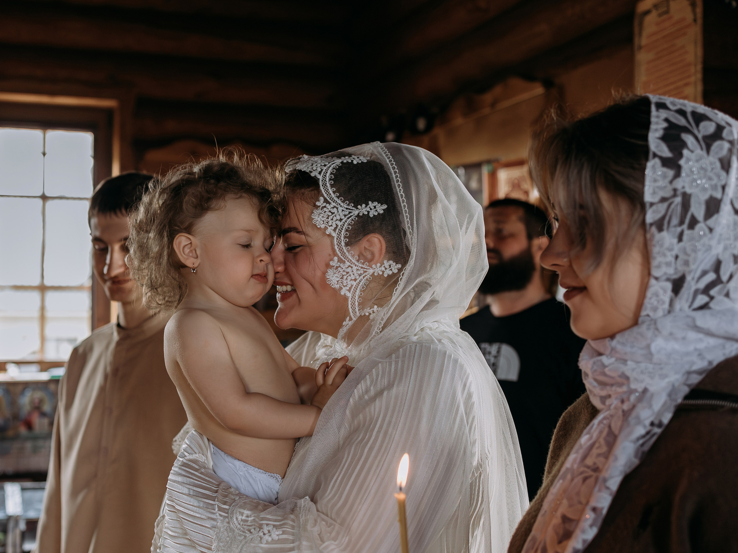Таинство Крещения. Фотограф семейный, Венчания Крещения Пятигорск Новопавловск КМВ