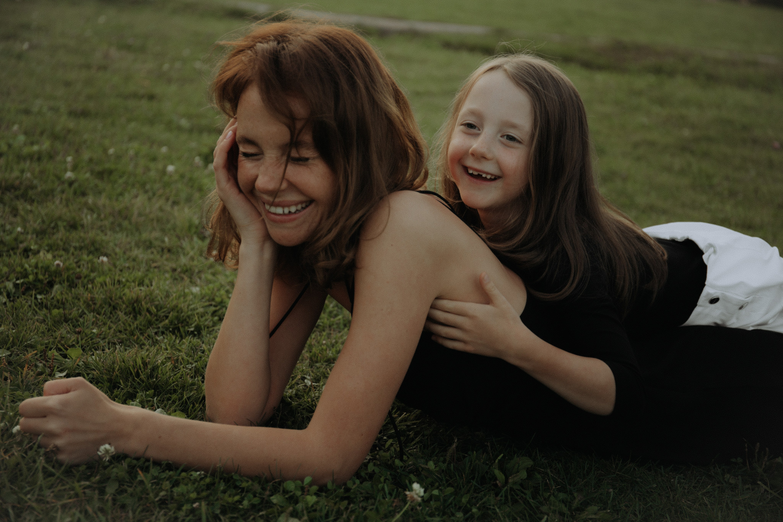 Семейные съемки. Главная