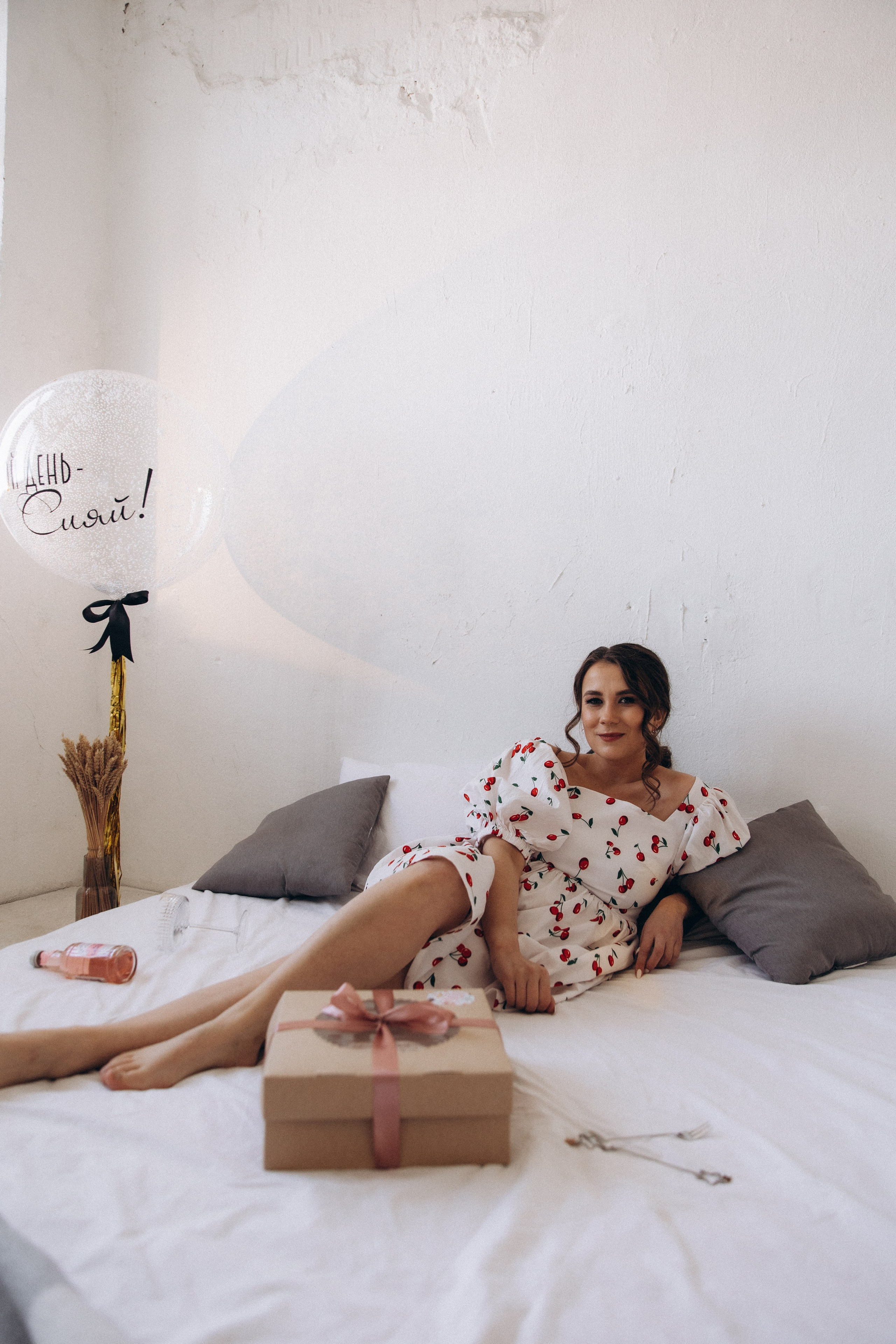 Настя. Семейный, свадебный фотограф в Чите Екатерина Мельникова