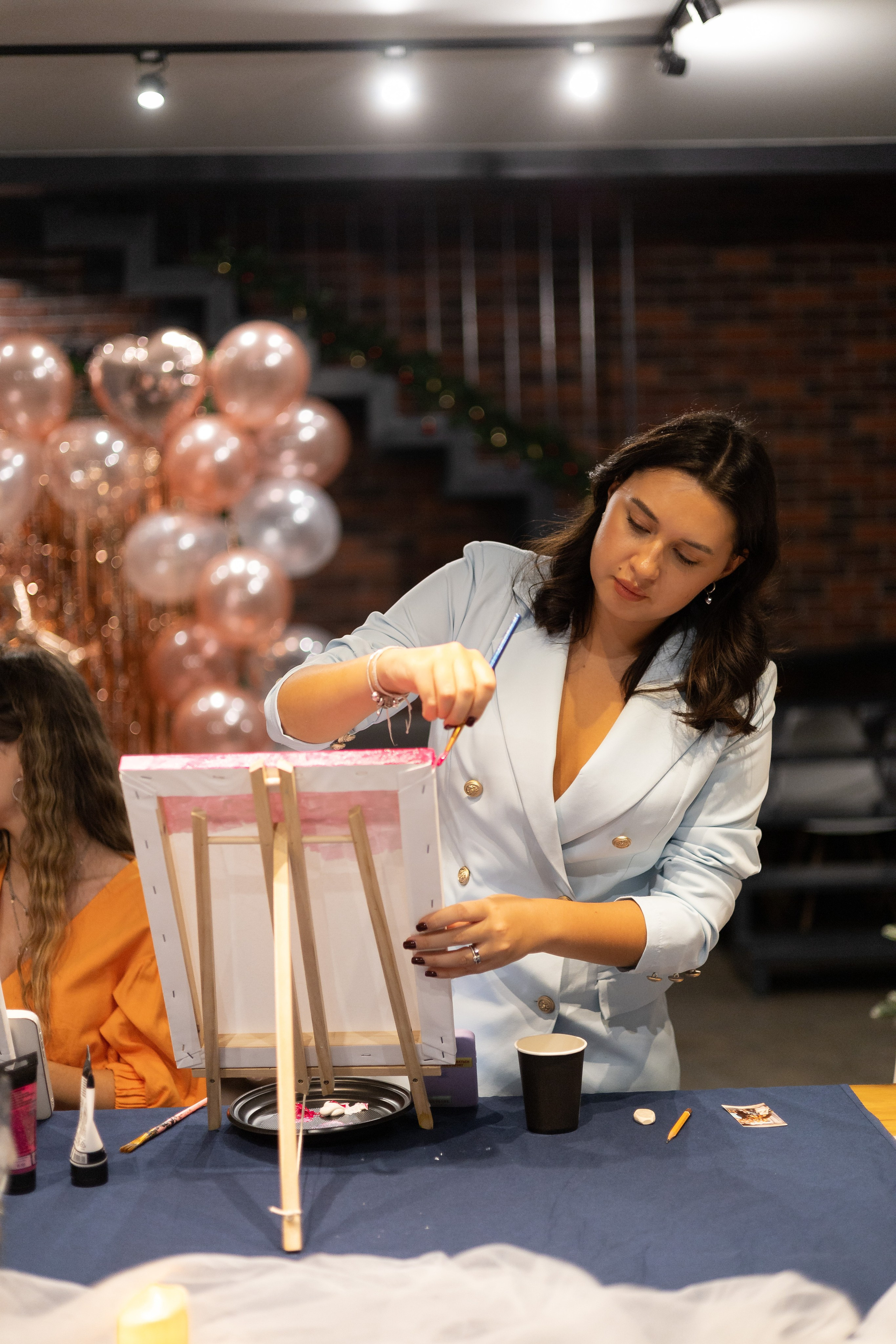 HB ♥ 12/12/24. Фотограф в Самаре и Самарской области Констанция