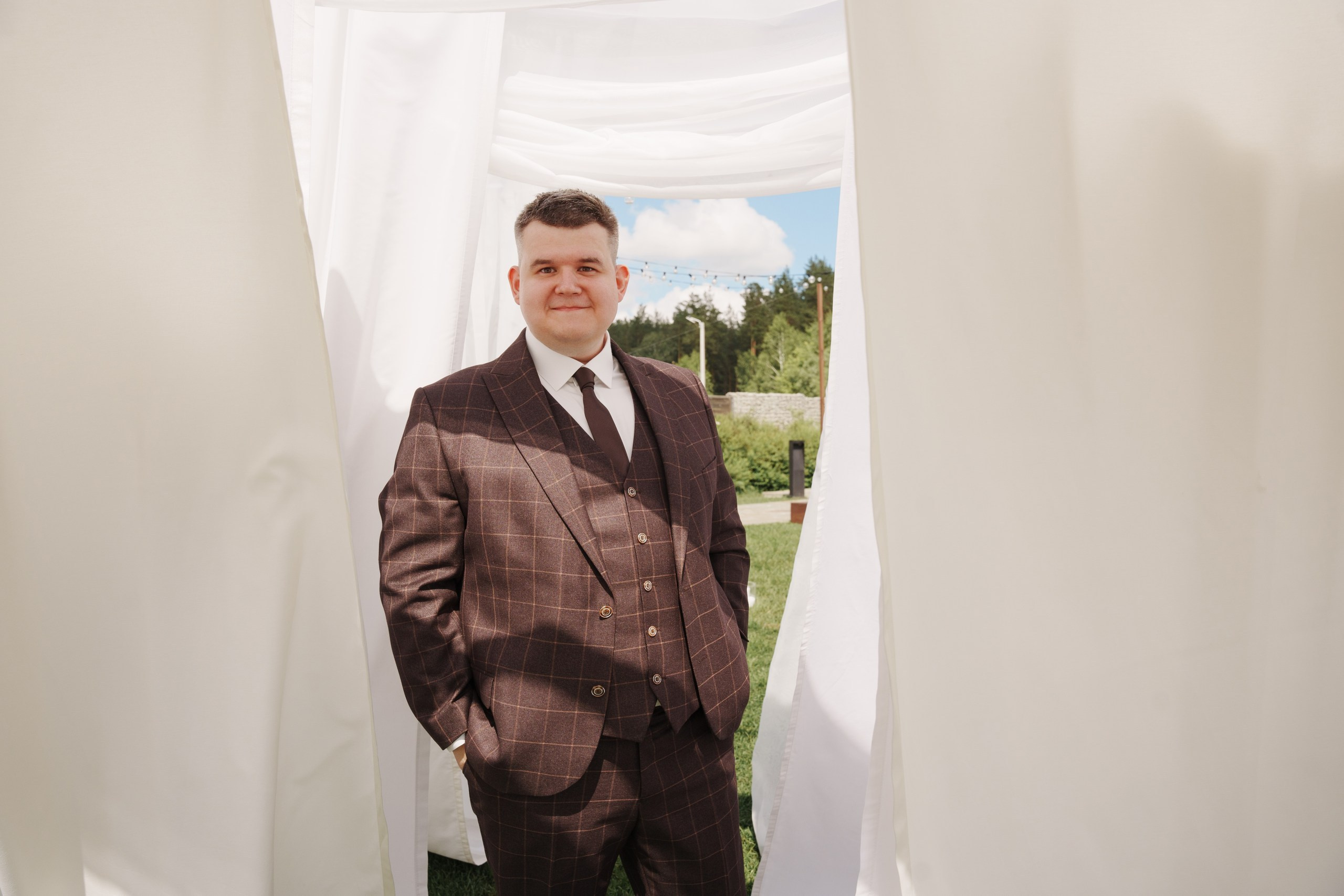 24.06 Оля и Никита. Свадебный организатор Екатеринбург