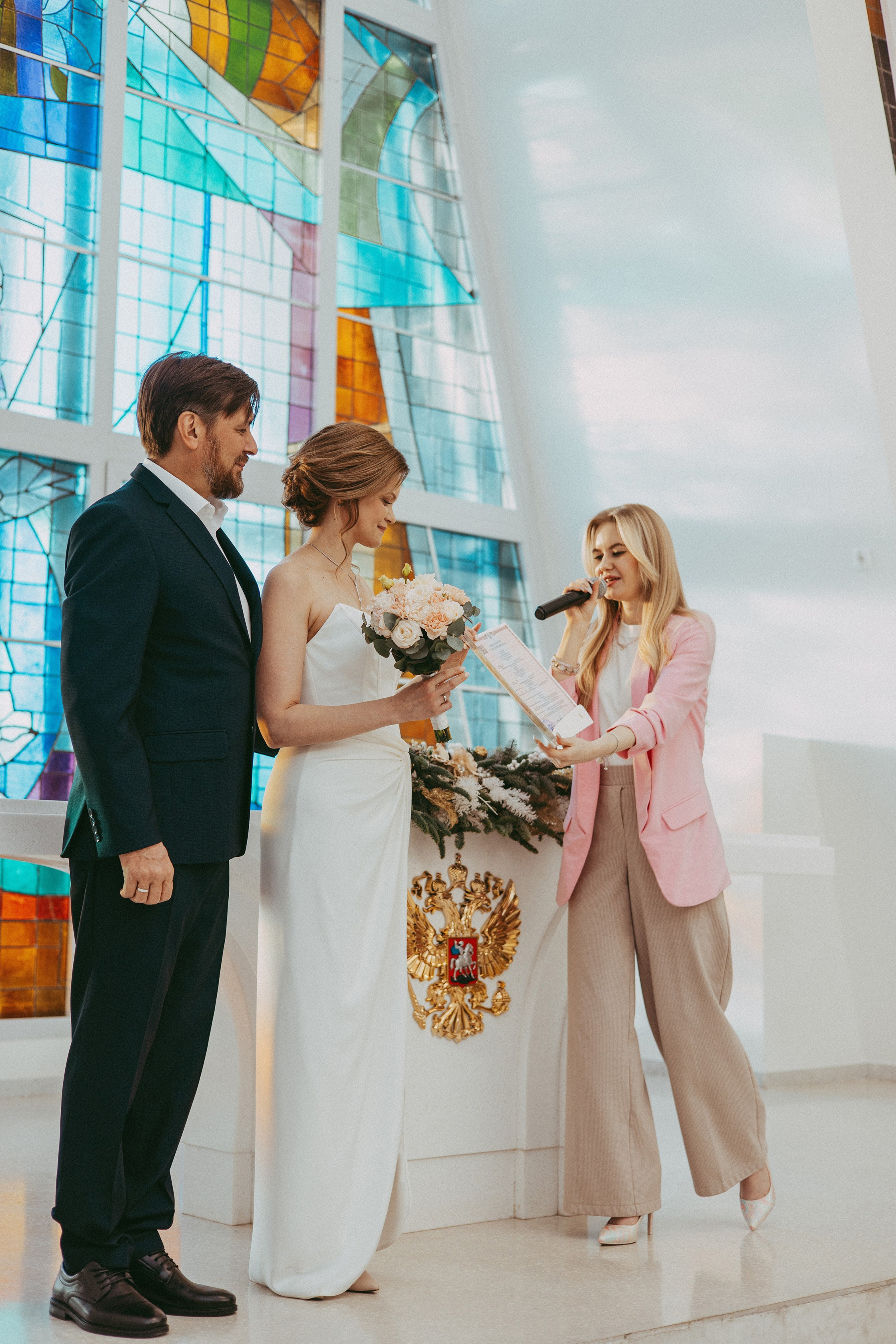 Виталий и Светлана. Фотограф в городе Самара Александр Гераськин