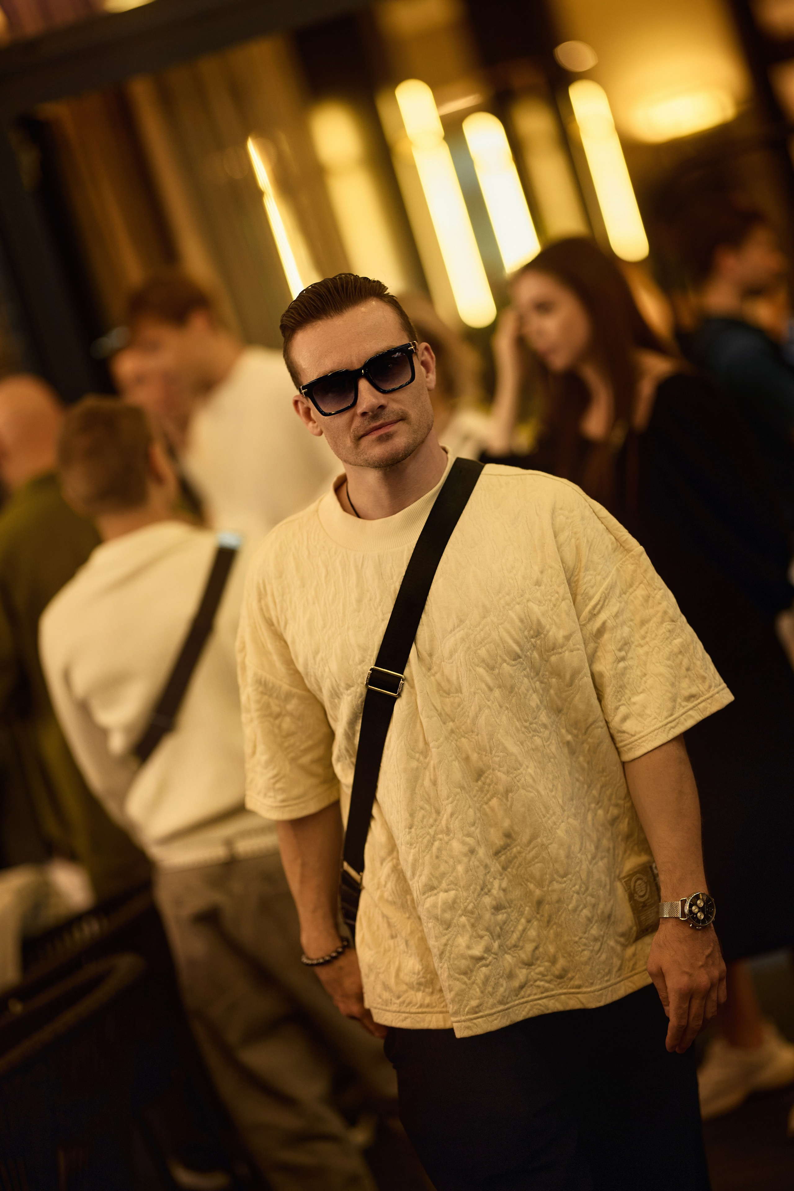 HAPPY BIRTHDAY, KOSTYA!. ARTEMIY IGNATOV