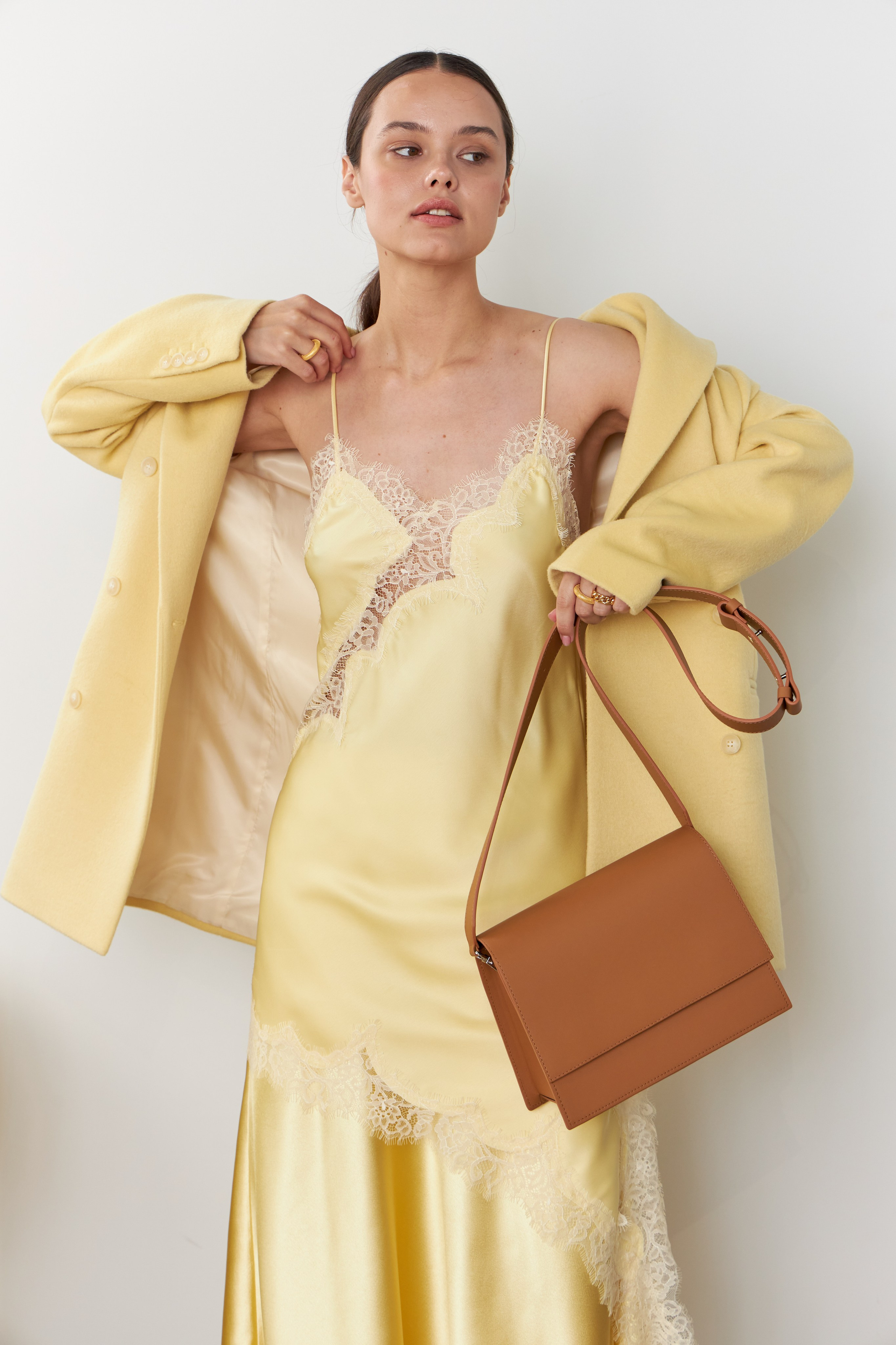 SRB bags lookbook. Fashion and model test photographer based in Dubai and Abu-Dhabi