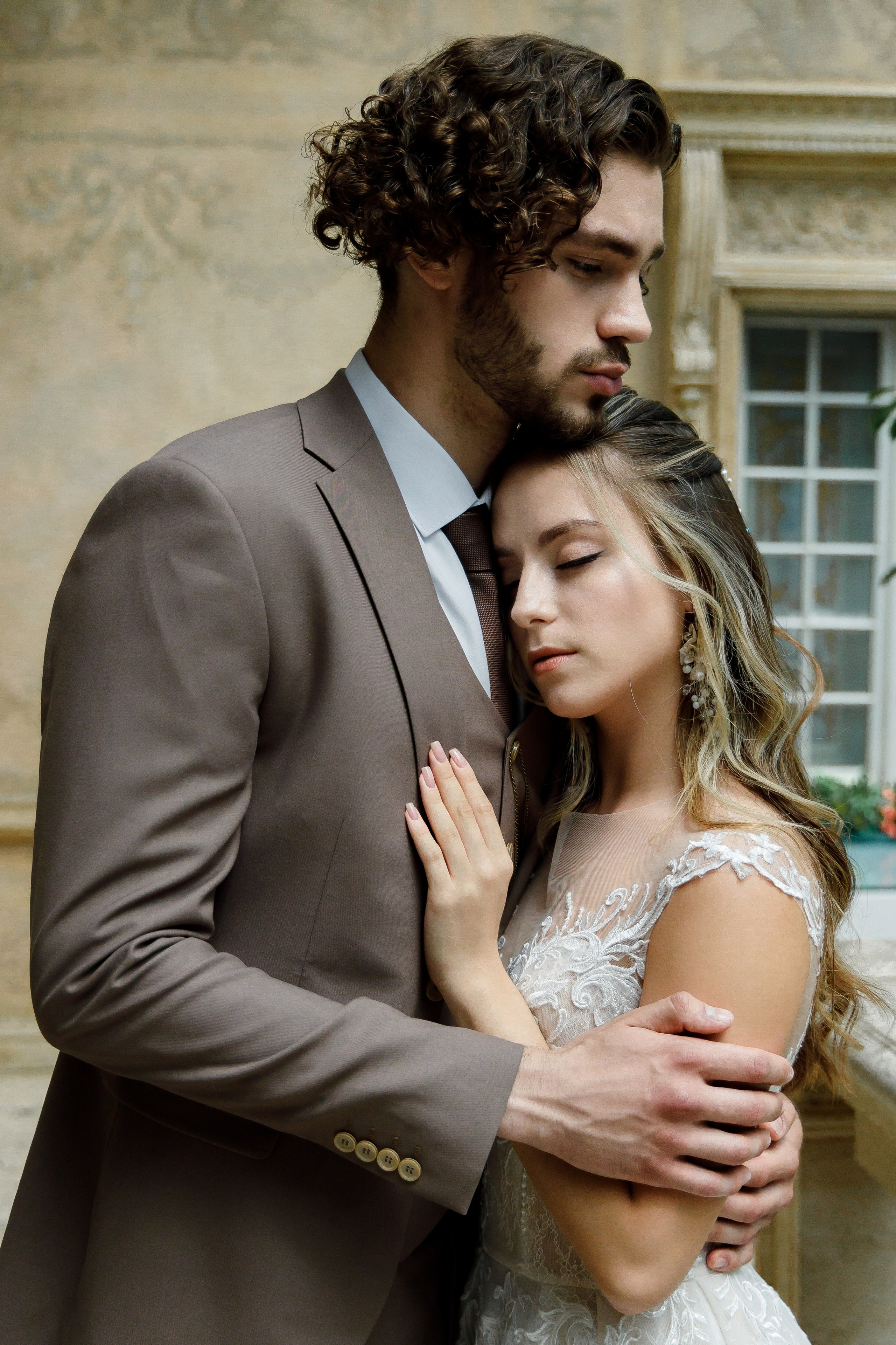 Ресторан Турандот. Свадебный фотограф Кирилл Шустров