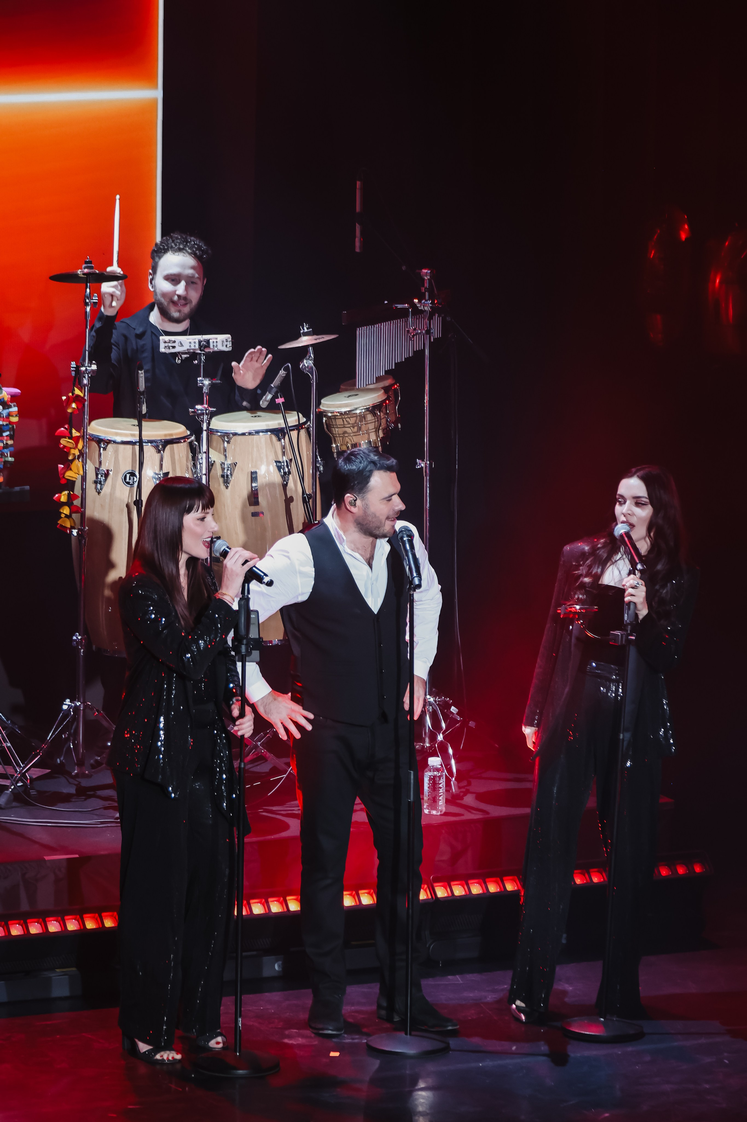 Emin, Пушкино. Фотограф Ольга Махалова — Санкт-Петербург, Москва, Нижний Новгород