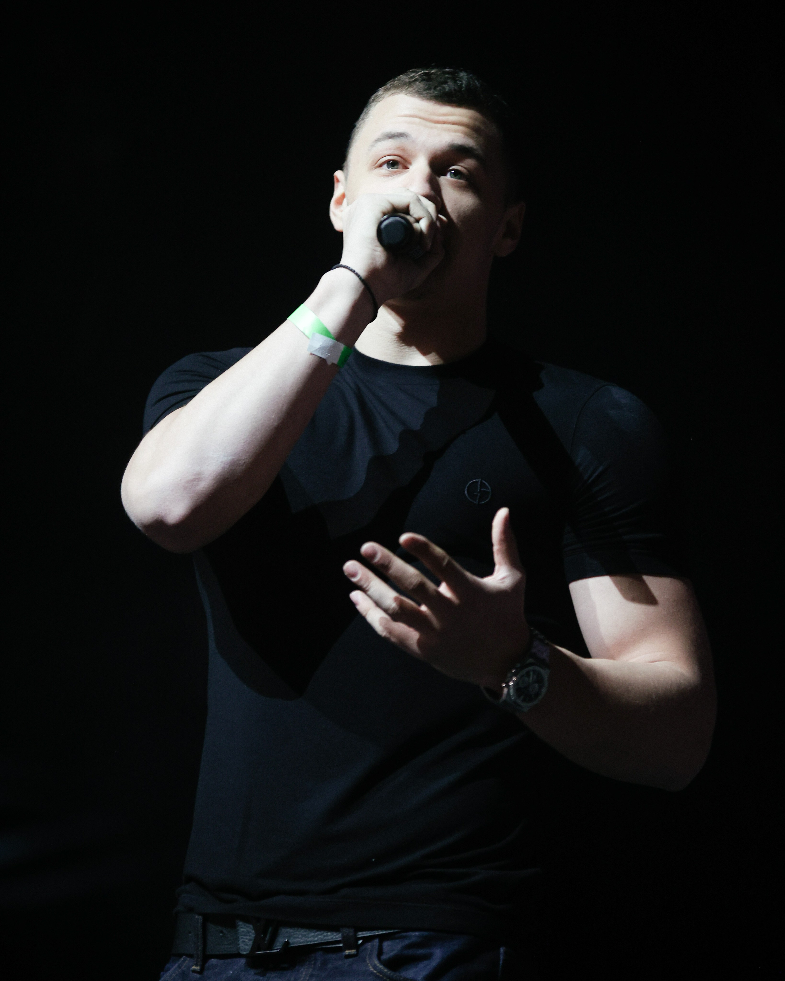 SCIRENA В КЛУБЕ BASE 10.11.24. Концертный и репортажный фотограф в Москве и Санкт-Петербурге Мария