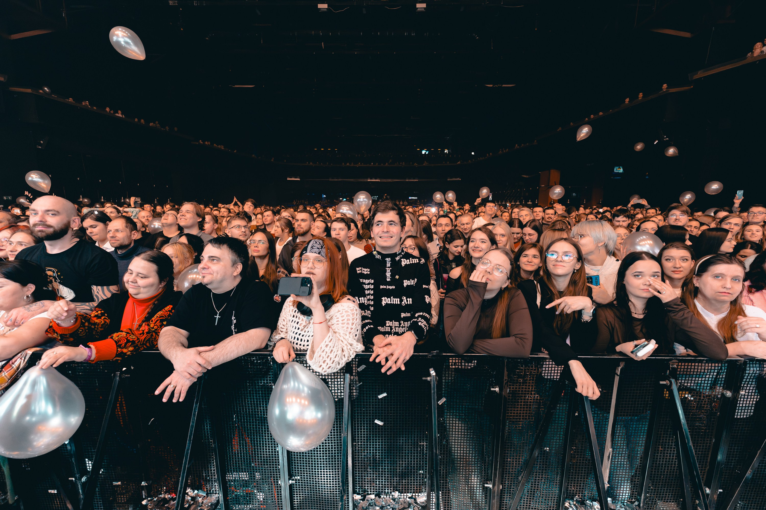 Polnalyubvi. Магия музыки в кадре: Концертная Фотография