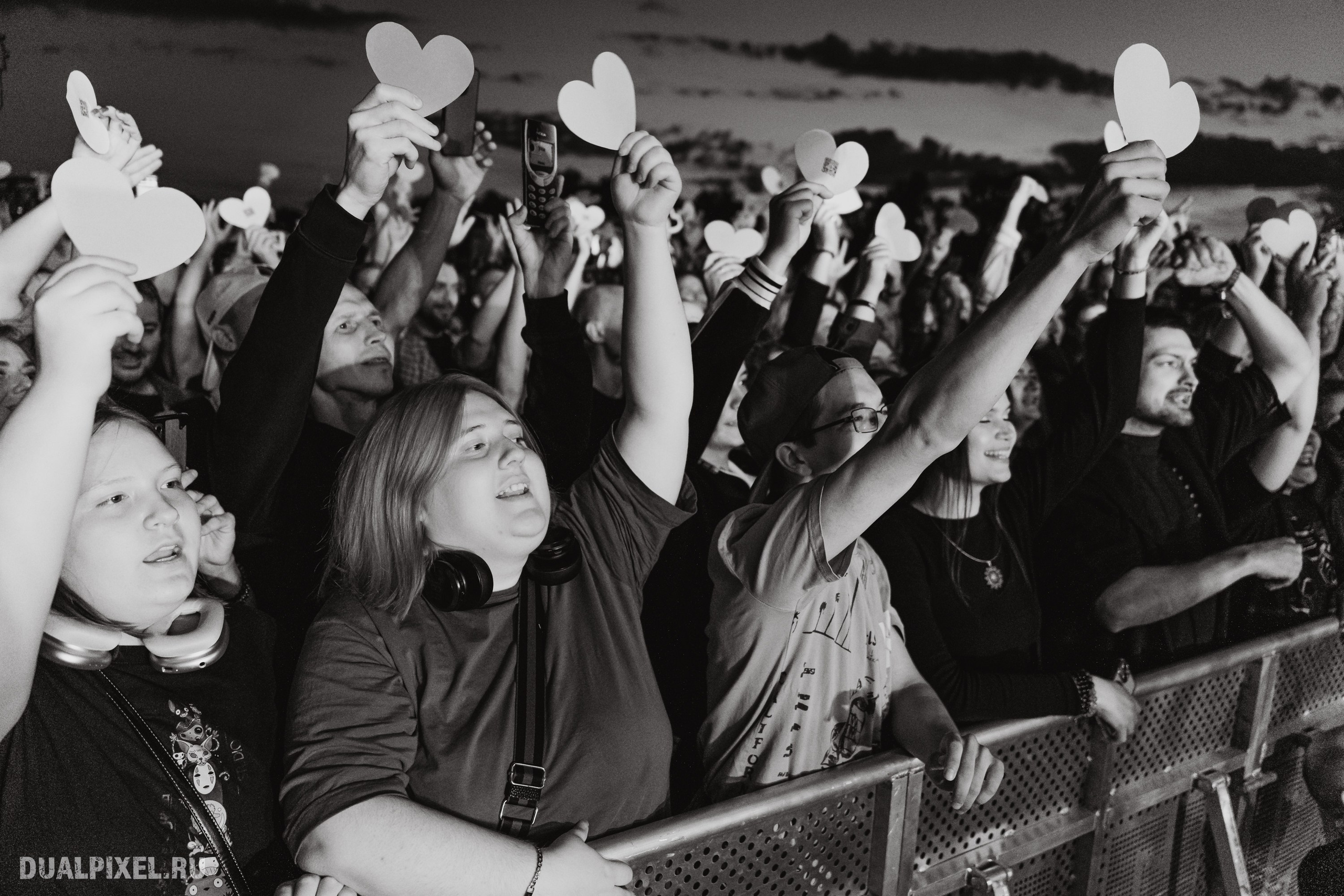 DRUMMATIX. Магия музыки в кадре: Концертная Фотография