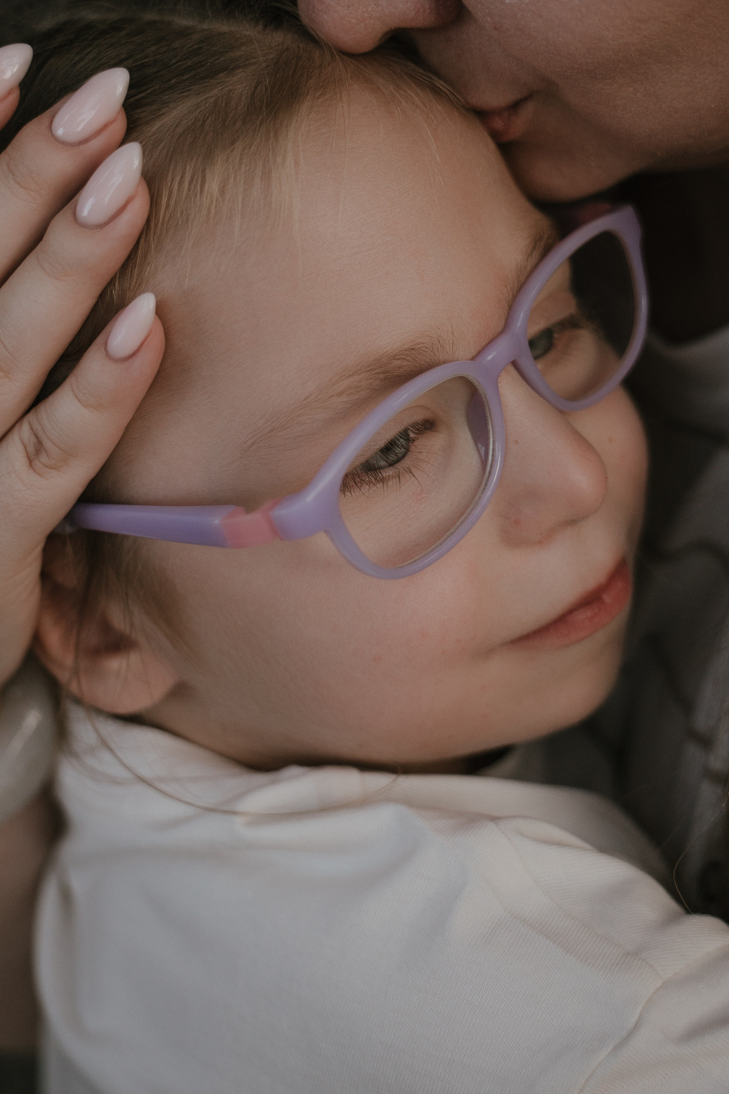 Настя и Аришка. Главная