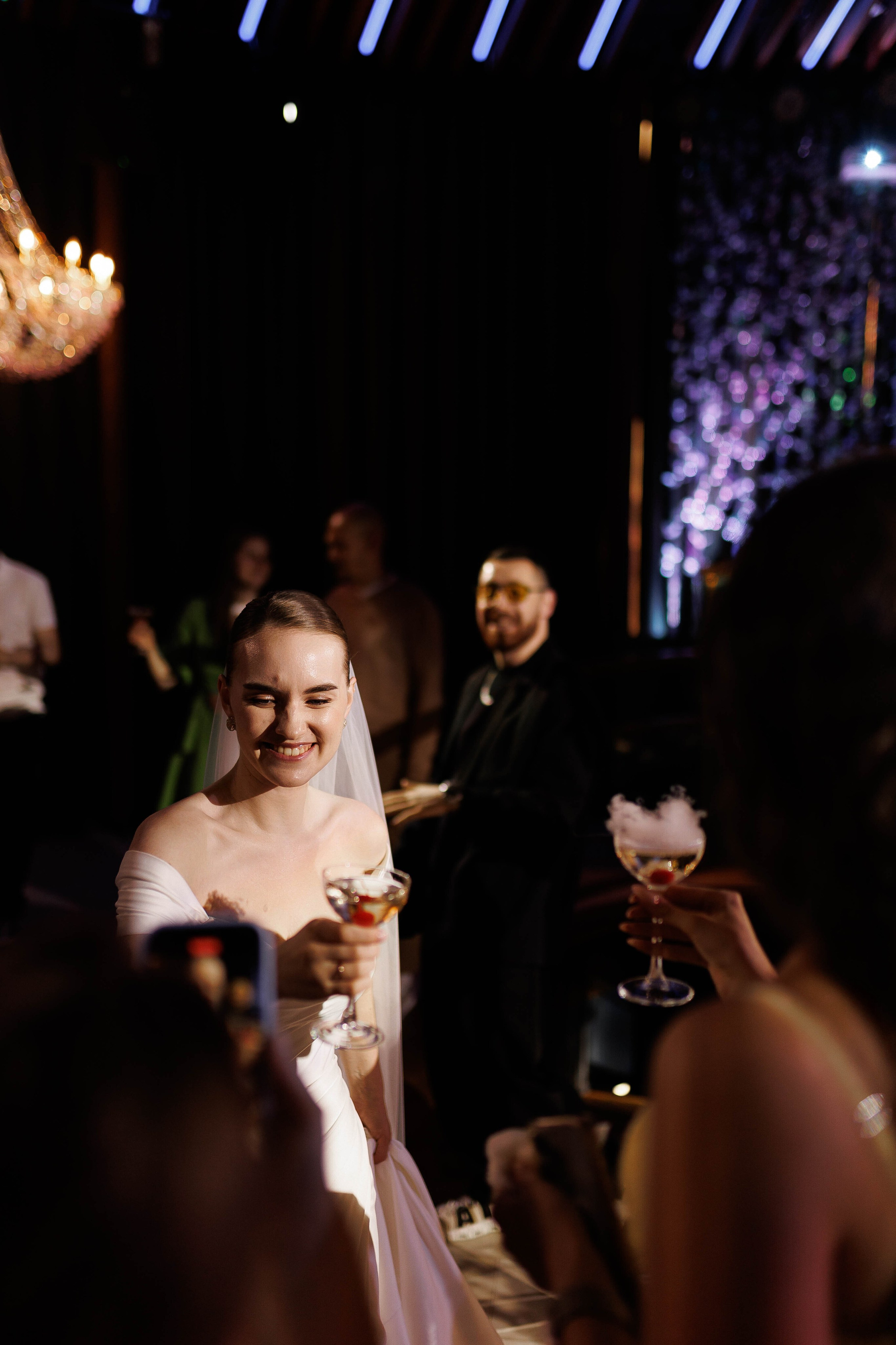 …. Свадебный фотограф в Санкт-Петербурге Александра Чукавина