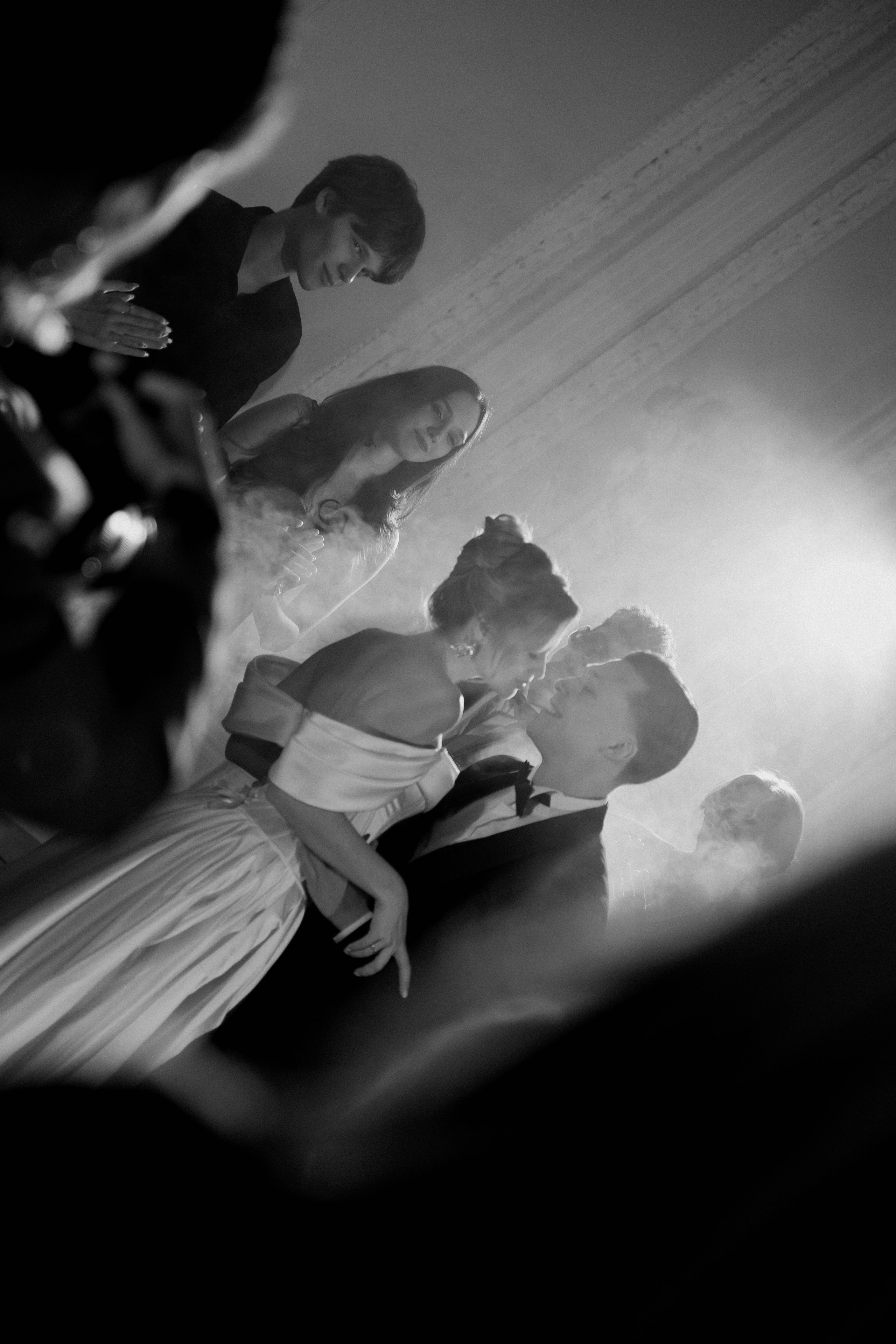 . Свадебный фотограф в Санкт-Петербурге Александра Чукавина