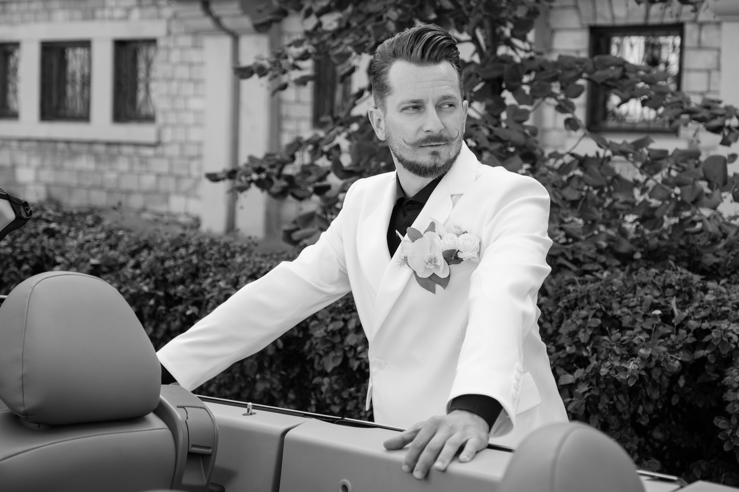 Alexander Alina. Wedding photographer