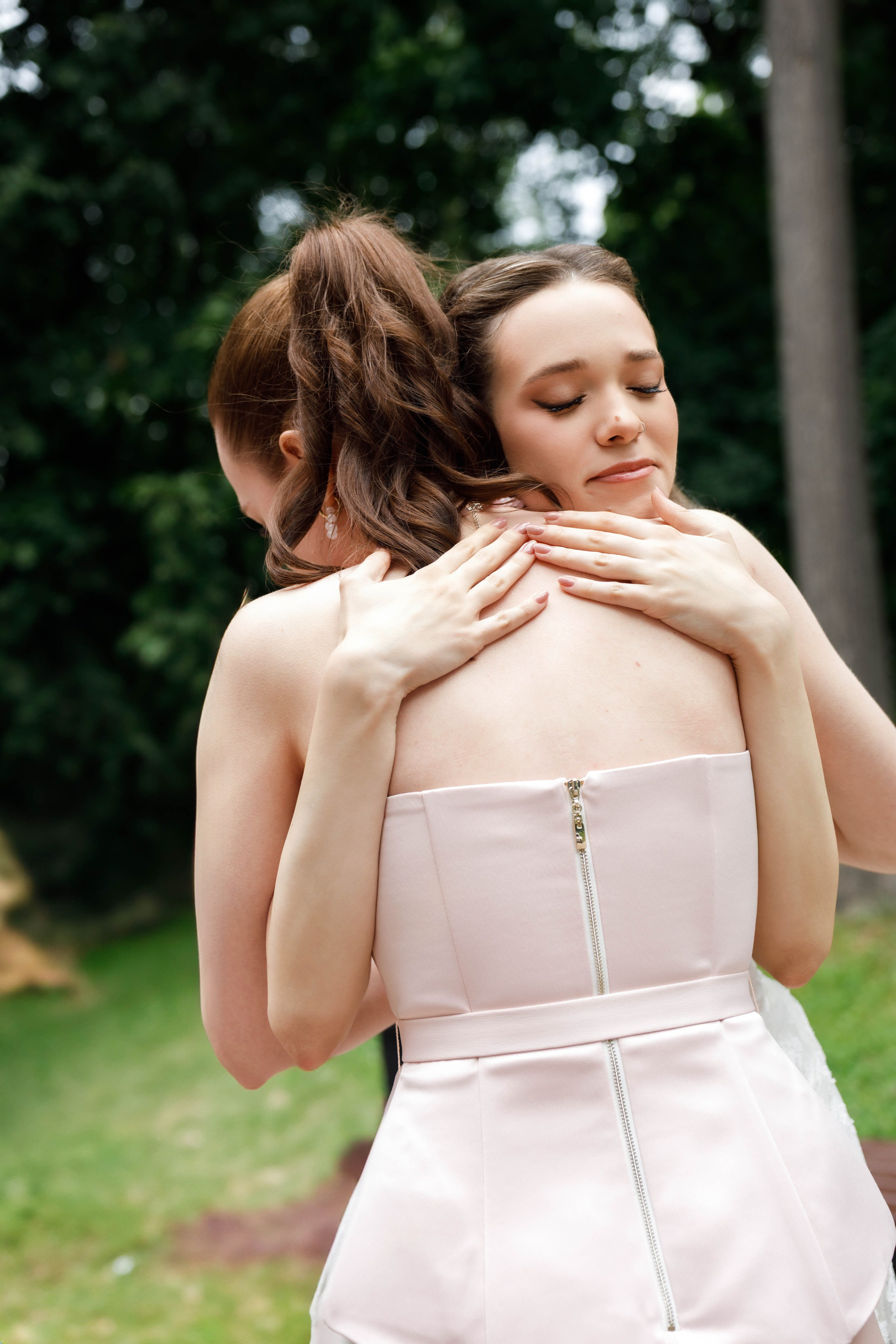 Свадьба. Максим и Яна. Свадебный фотограф. Москва и Московская Область