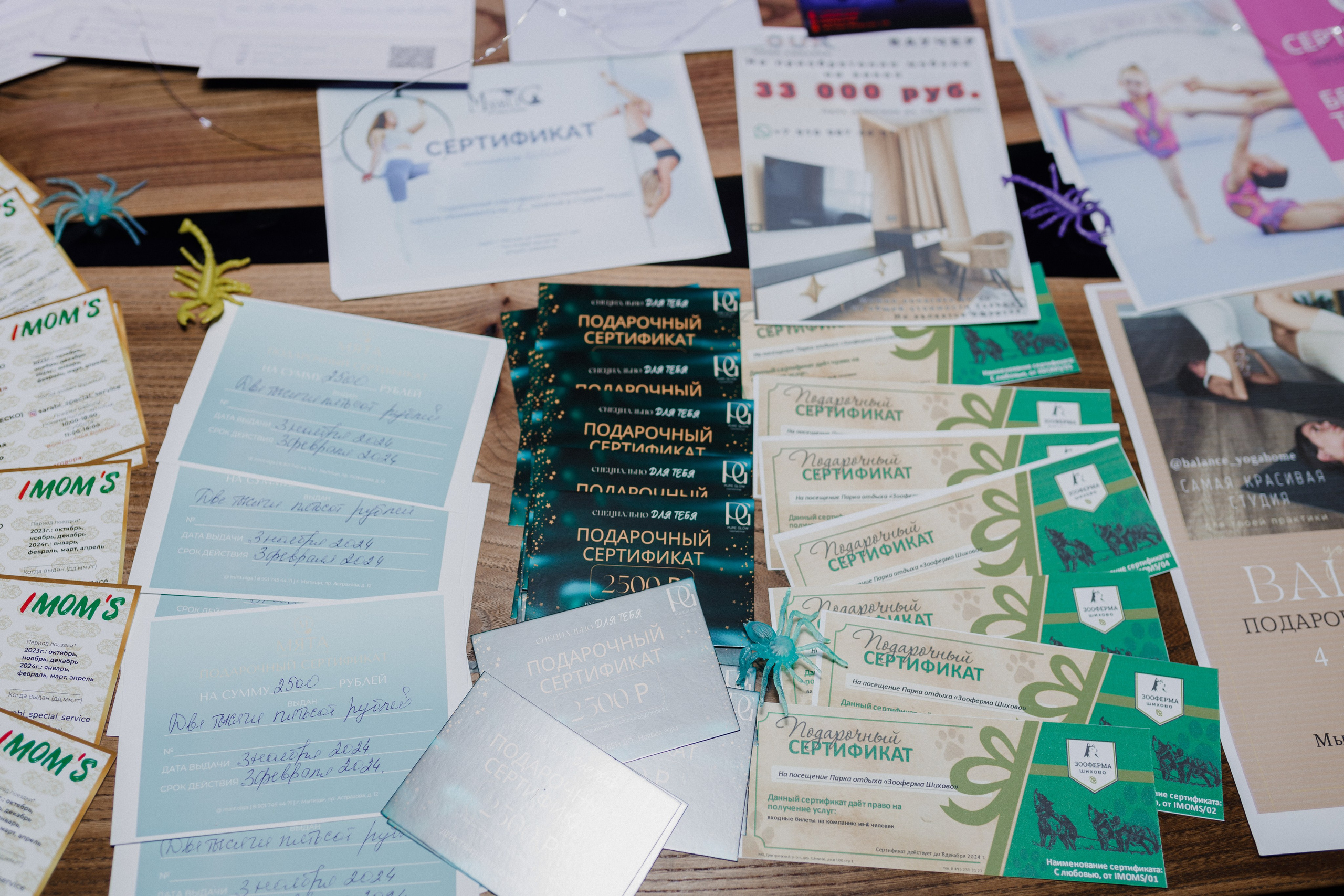 Квиз I MOM'S. Свадебный фотограф. Москва и Московская Область