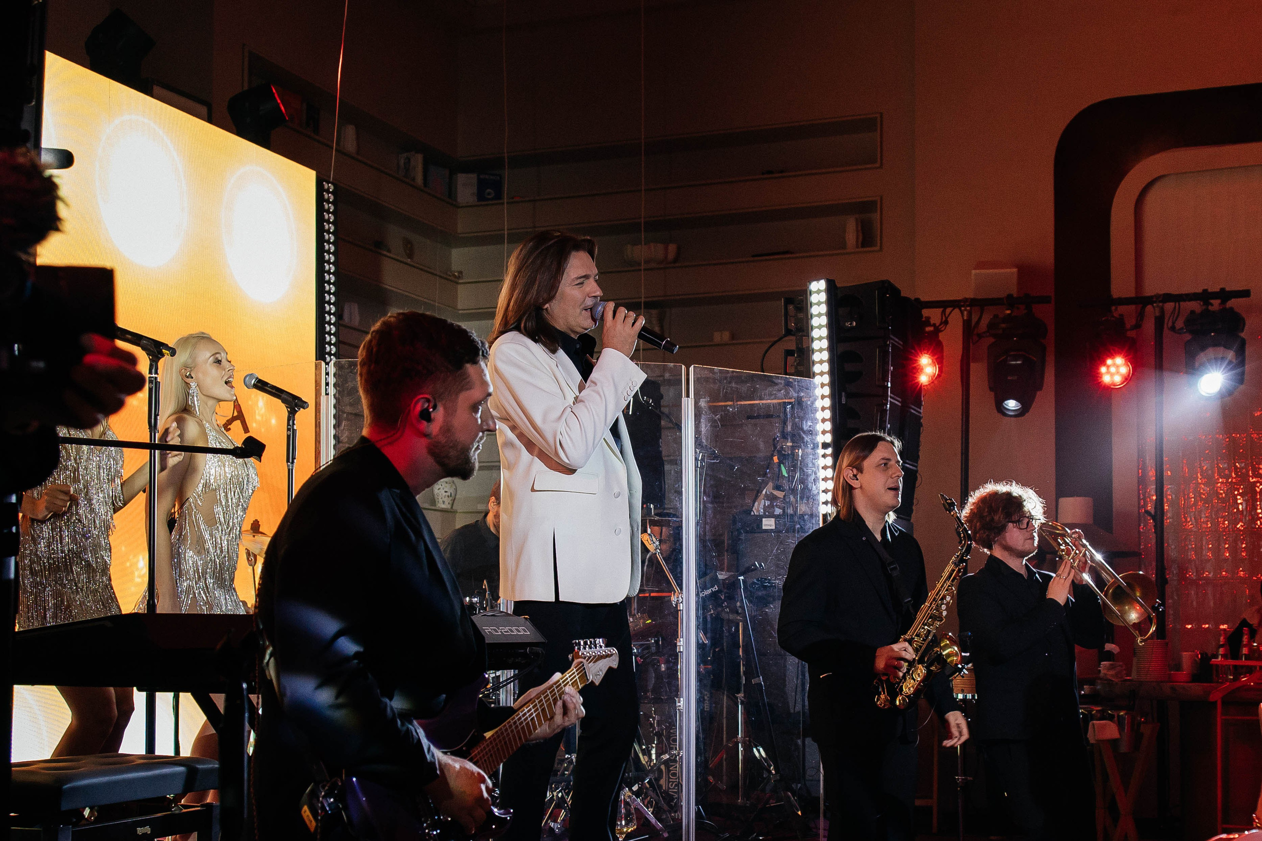 Дмитрий Маликов. Свадебный фотограф. Москва и Московская Область