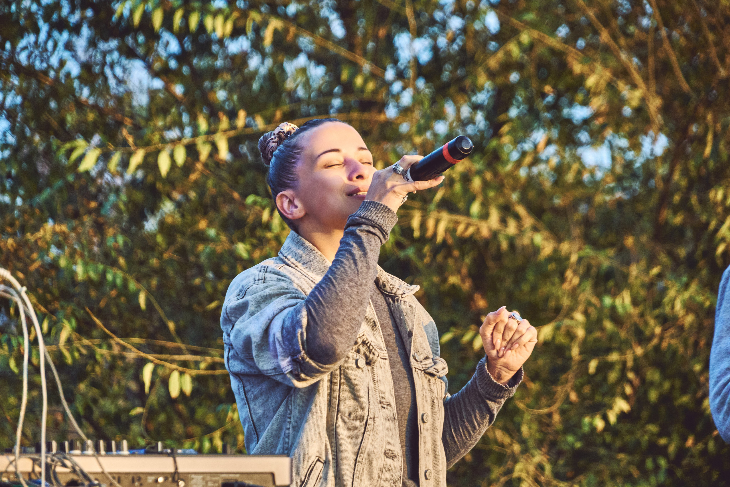 Закрытие дрифт сезона. Фотограф во Владивостоке