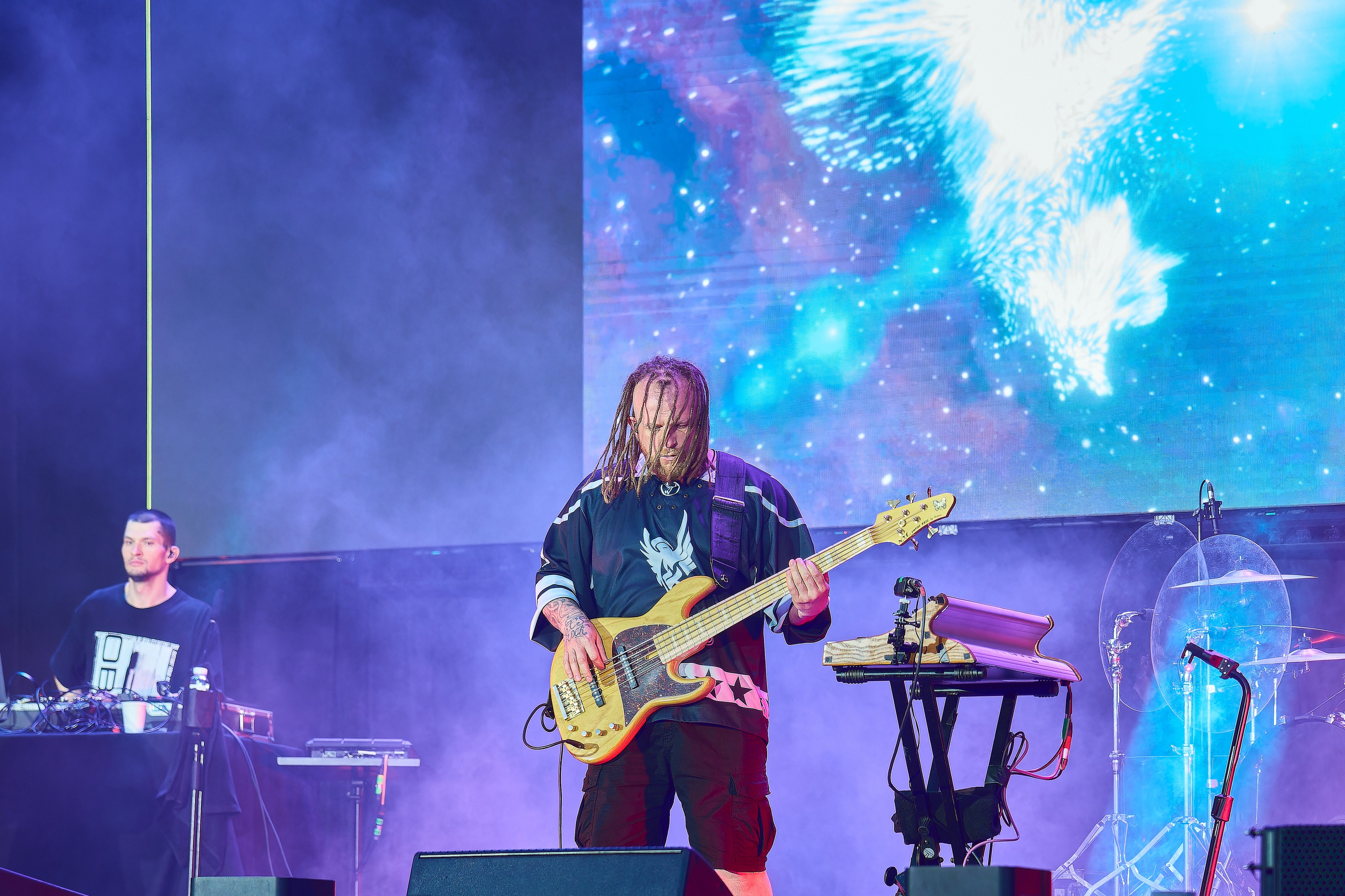 День Молодежи. Фотограф во Владивостоке