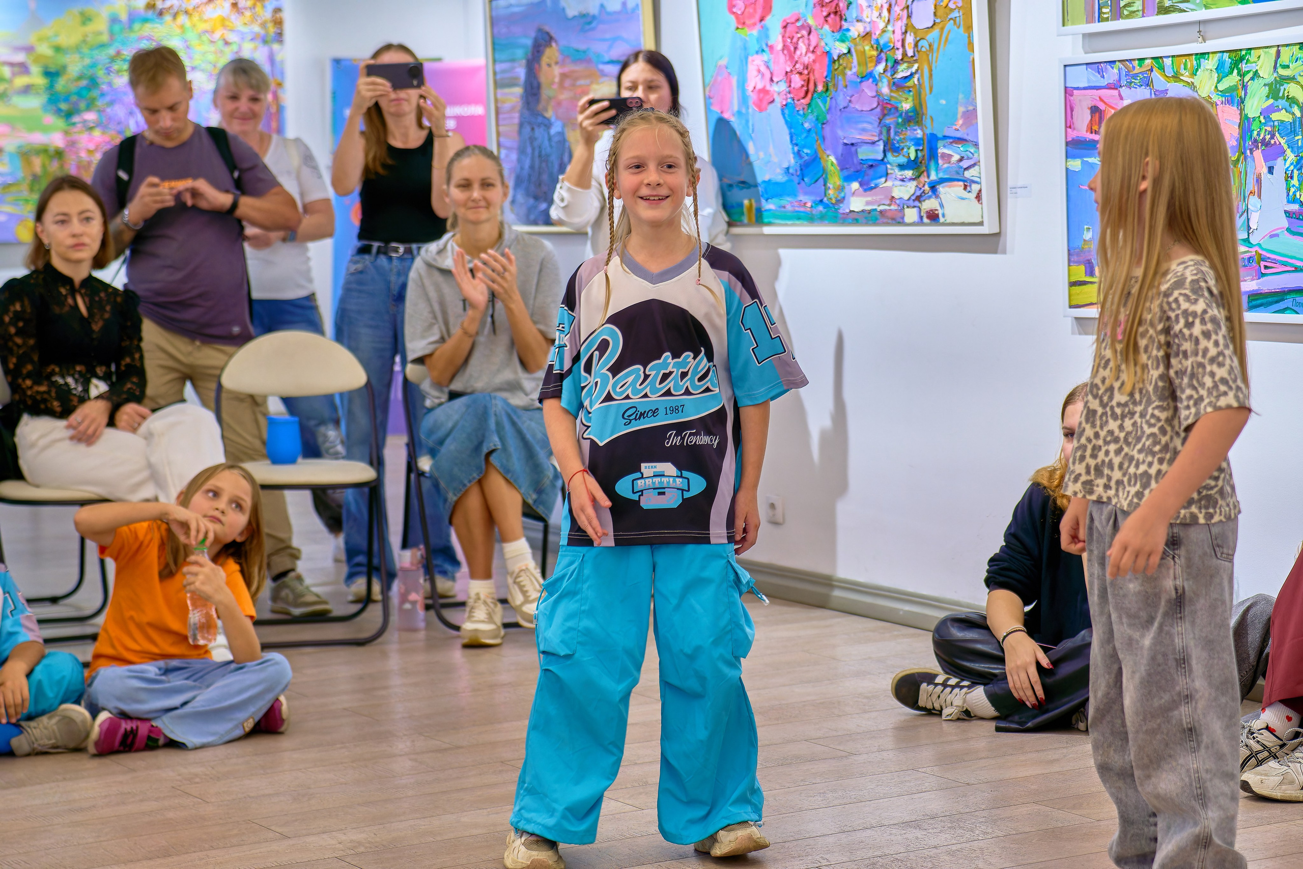 Space. Фотограф во Владивостоке