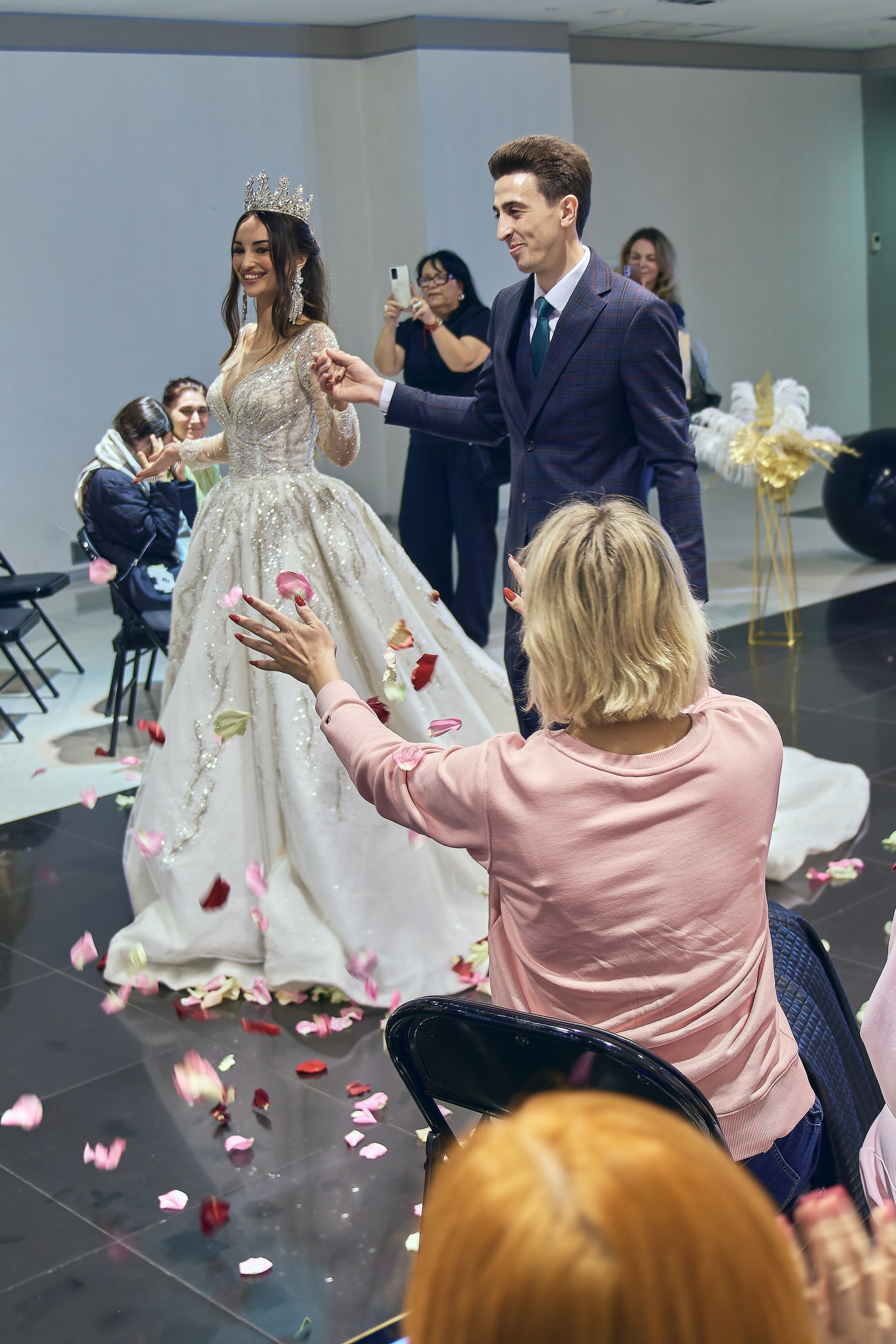 PACIFIC WEDDING SHOW. Фотограф во Владивостоке