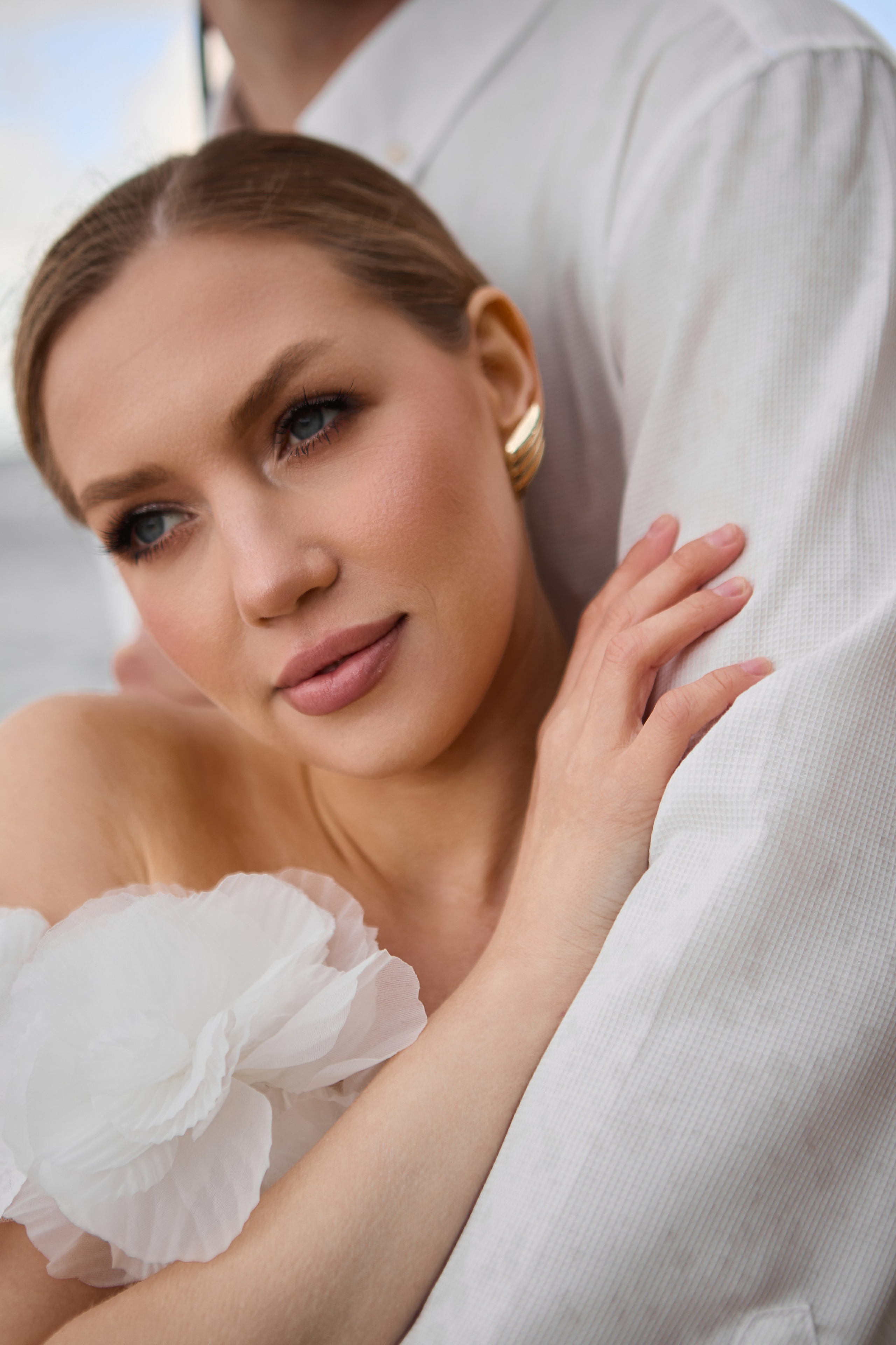 Егор и Екатерина. Свадебный фотограф Нижний Новгород