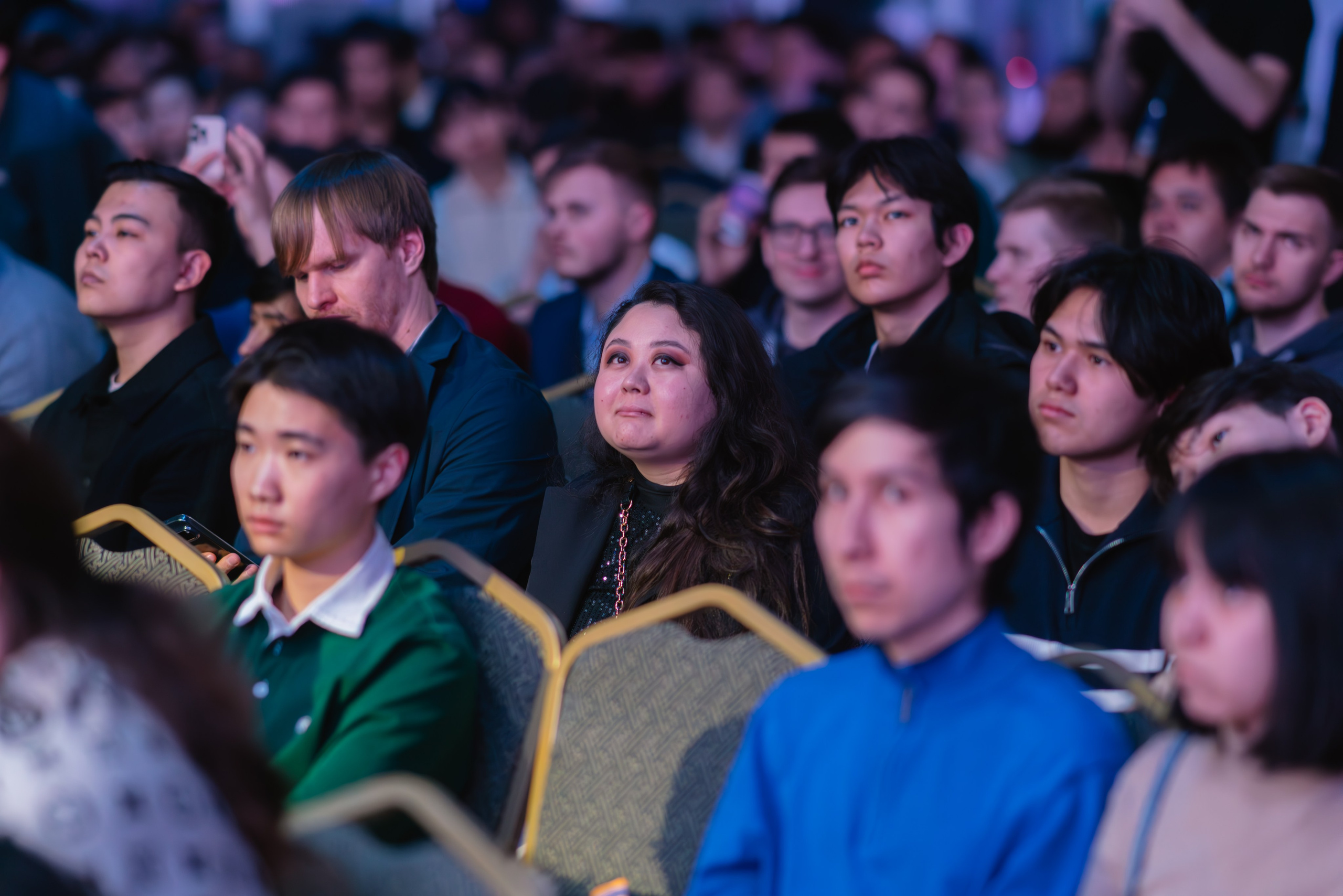 Digital Almaty. Профессиональная съемка в Алматы