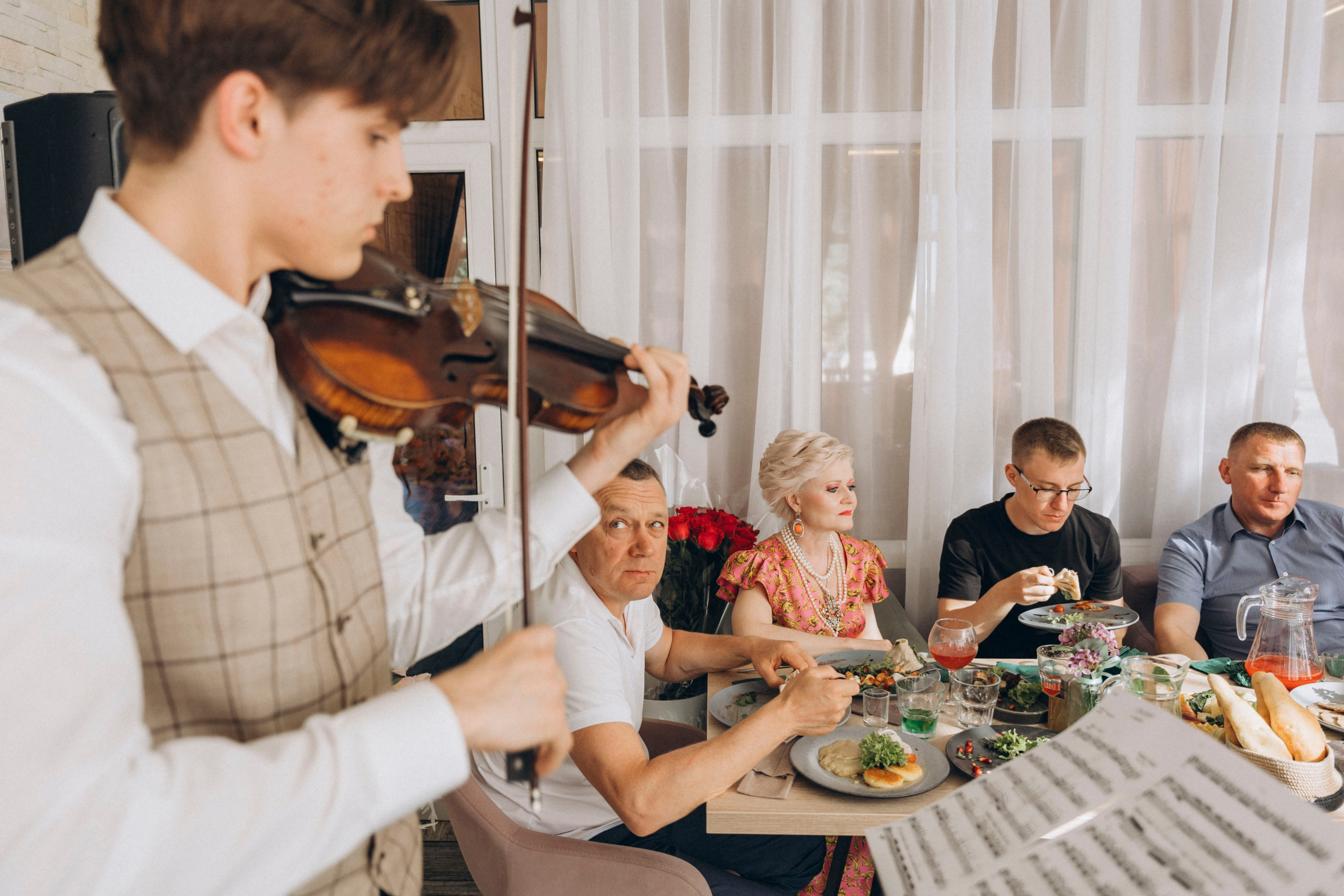 Репортаж. Фотограф Волгоград Ксения Устинова