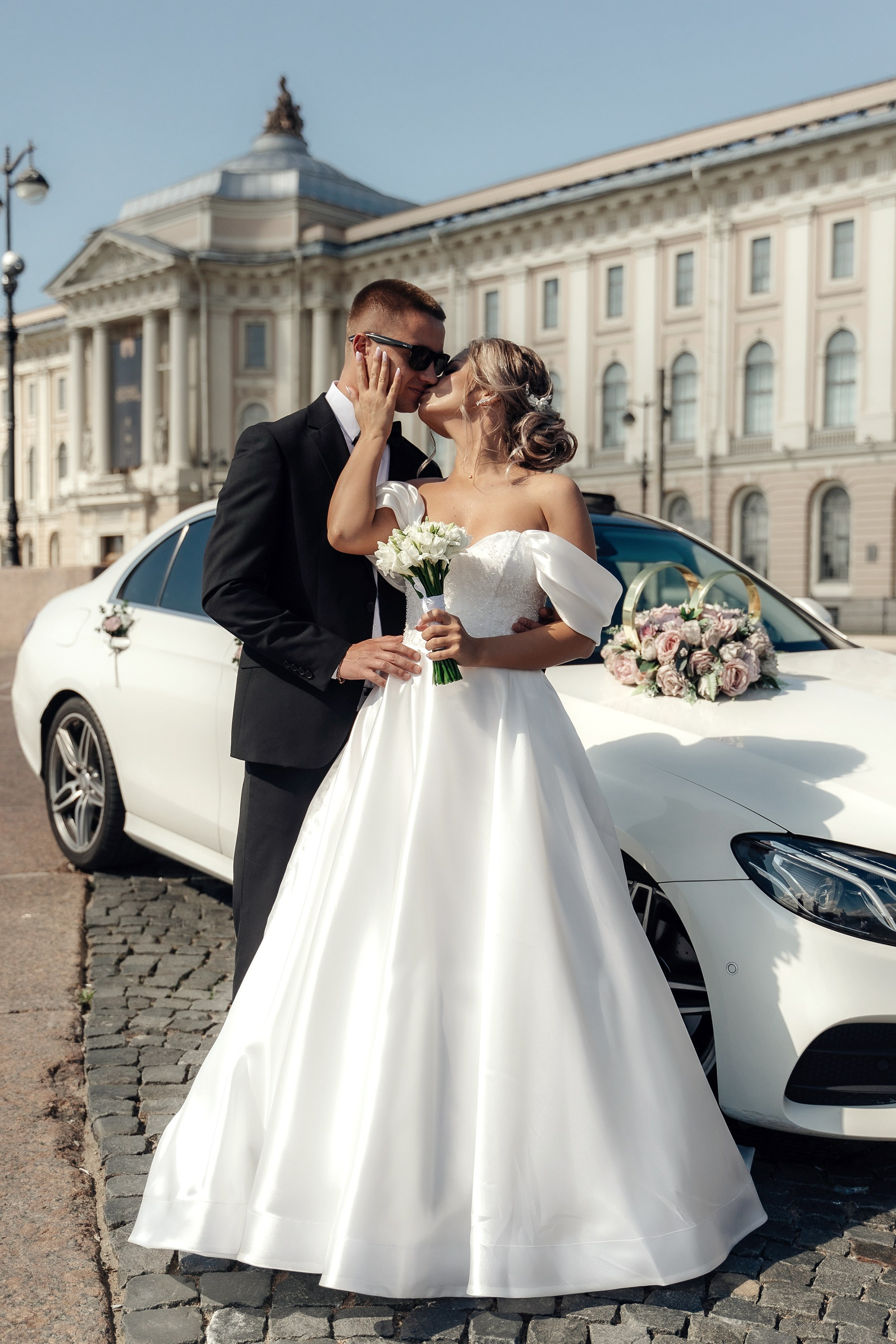 Мои любимые фотографии. Свадебный фотограф Александр Невский в Санкт-Петербурге