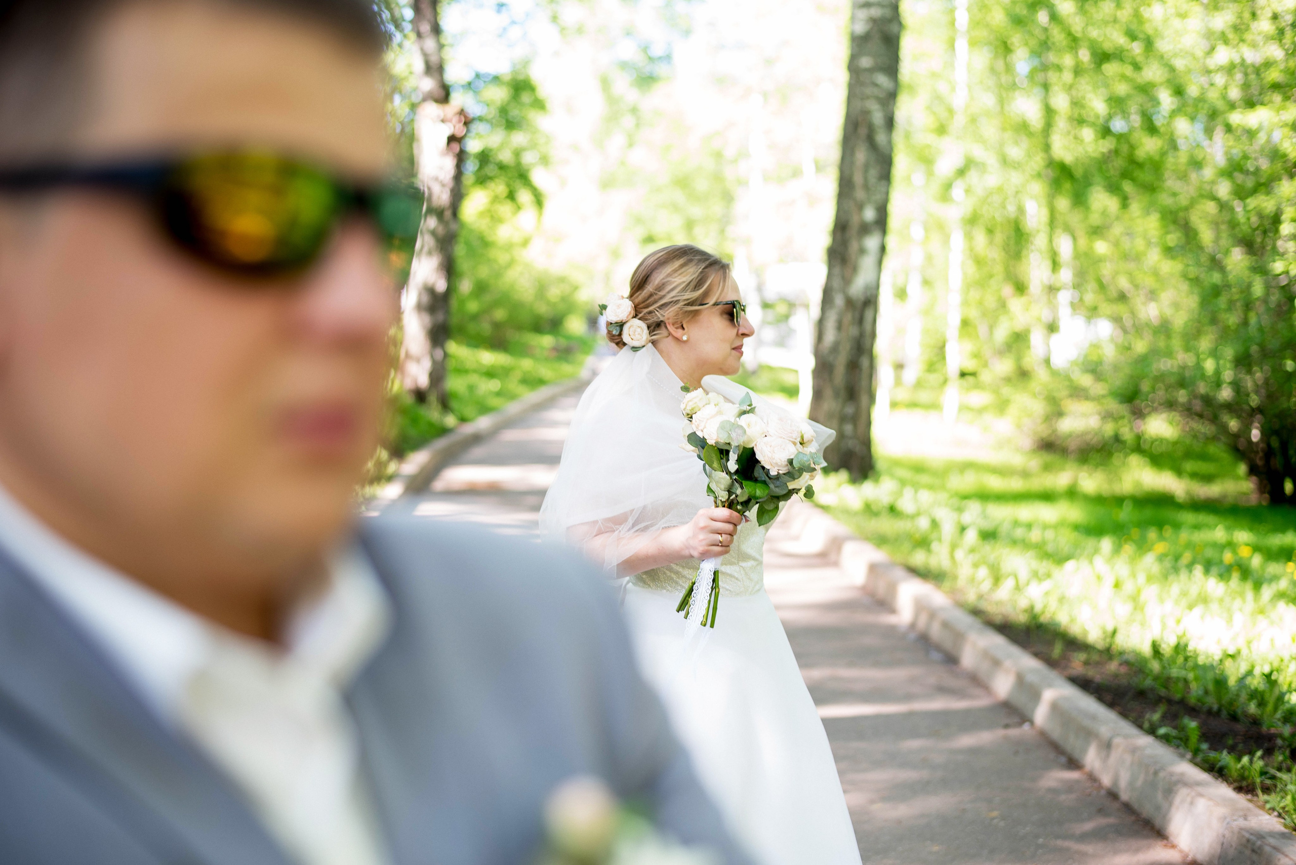 Сезон 2024. Семейный фотограф в городе Сыктывкаре