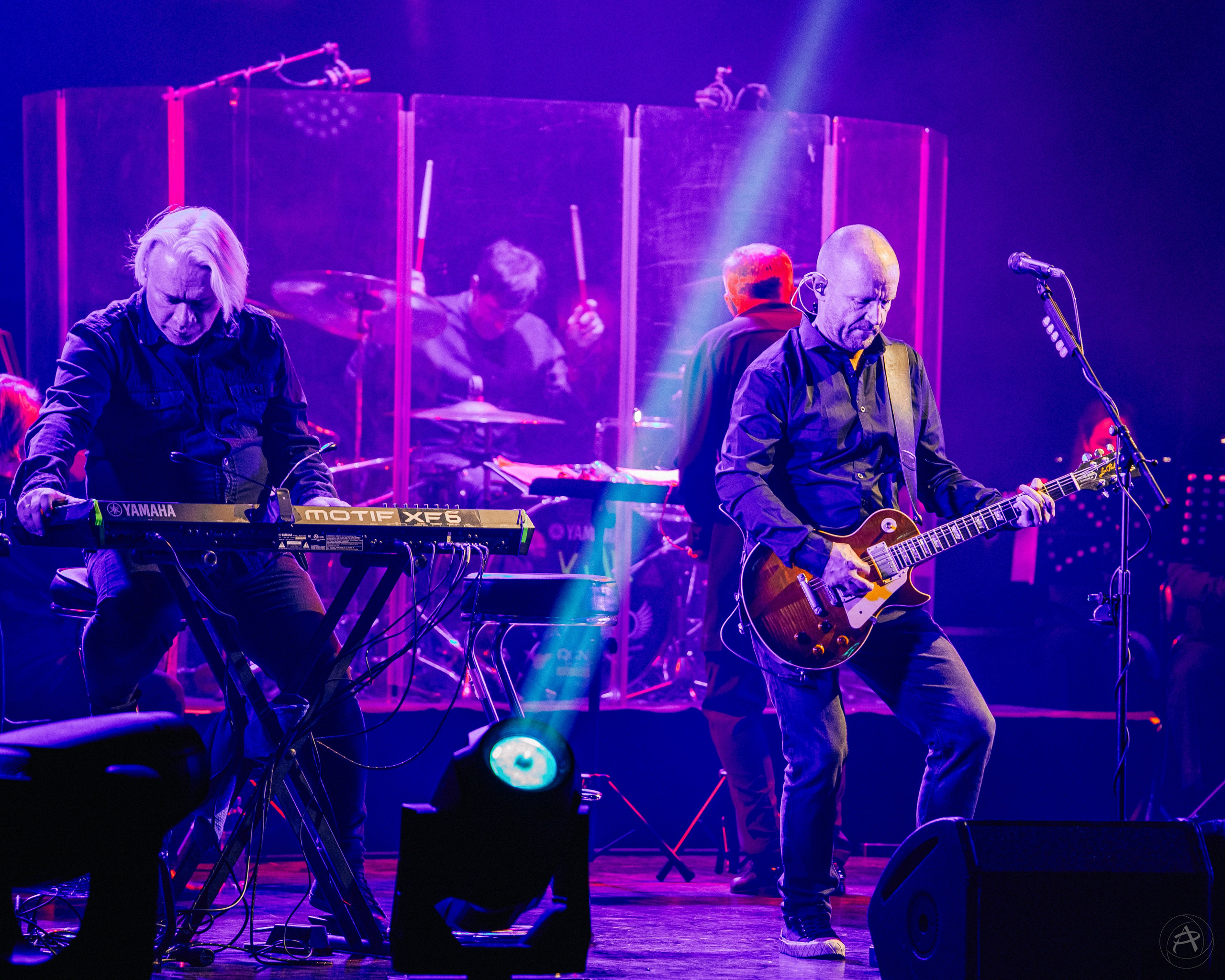 Северный Флот. ДК ПЗ (Вологда). Концертный фотограф Аля Рашпиль