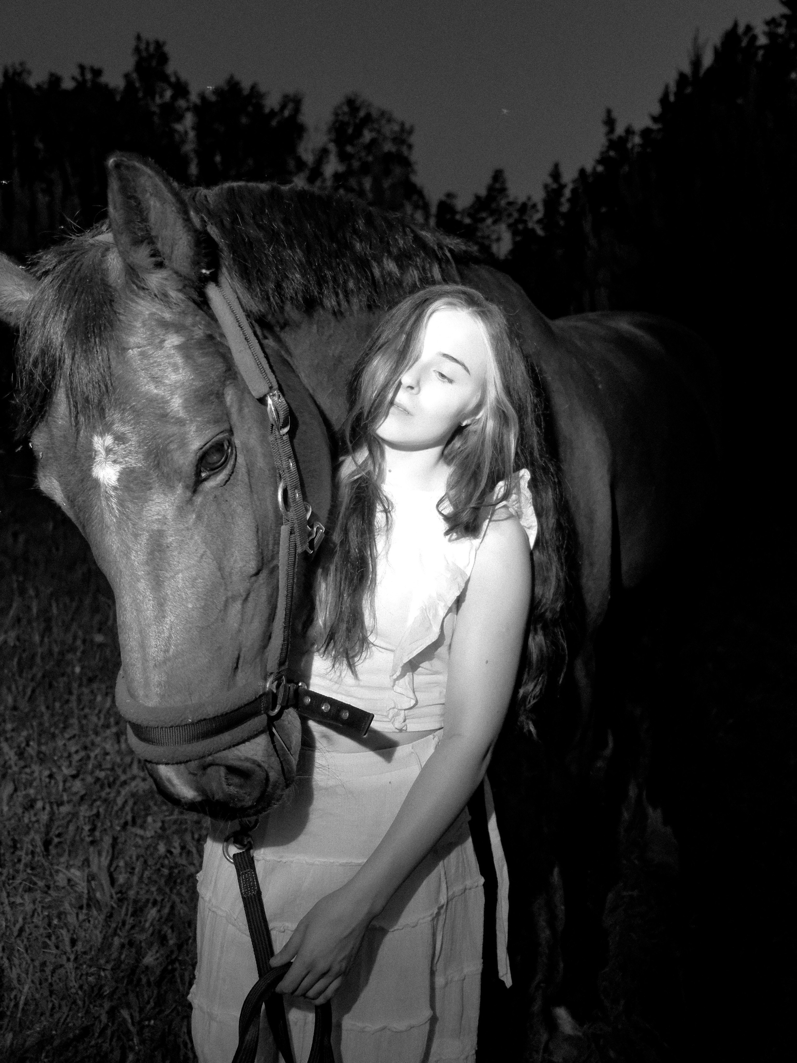 Daria & zvezdochka. Фотограф в Челябинске Анастасия Синягина