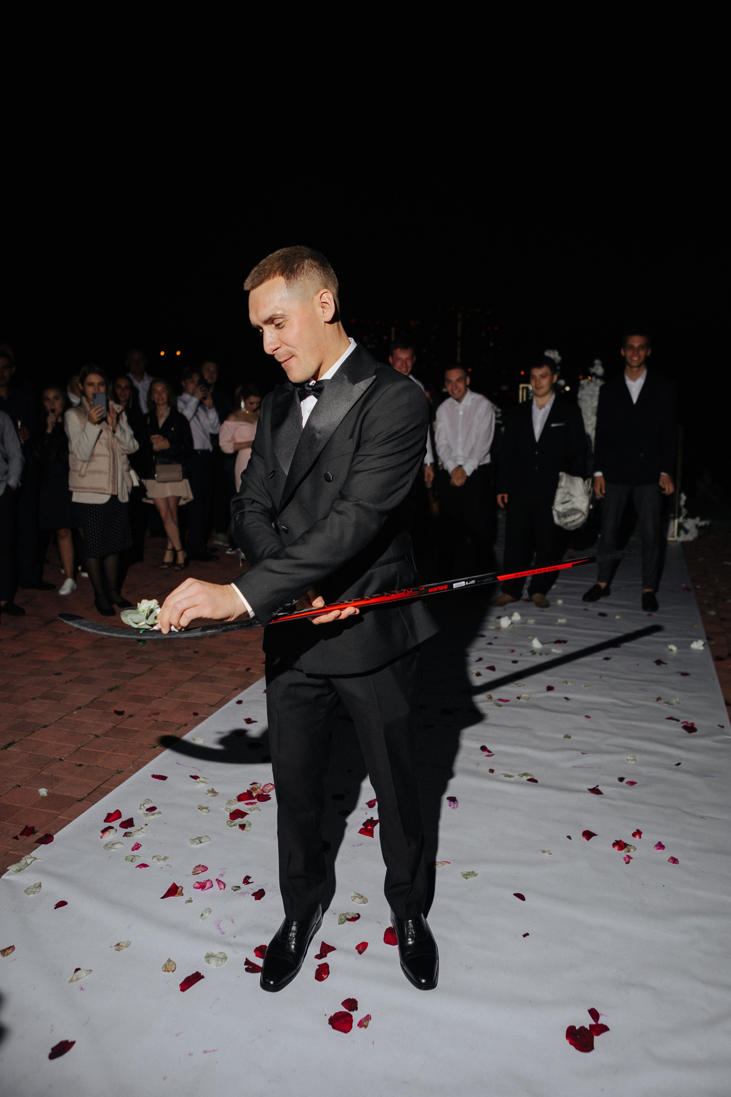 Эдуард и Мишель. Свадебный фотограф в Москве и Екатеринбурге