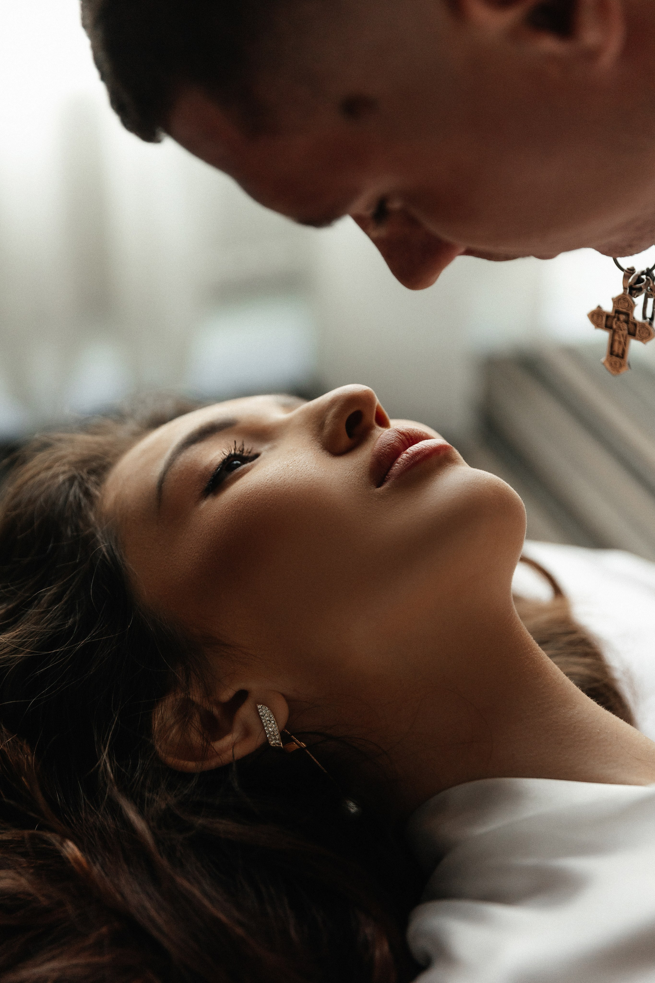 Утро. Фотограф Евгений Горпиняк