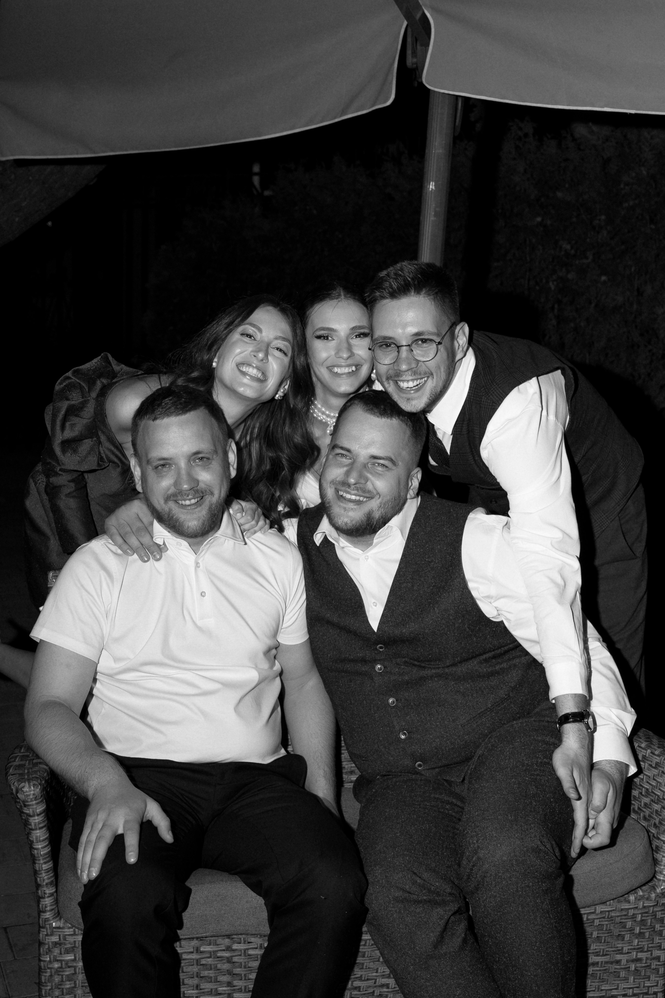 Ближе к Звездам. Анонс. Семейный и портретный фотограф в Саратове Сахарова Маша