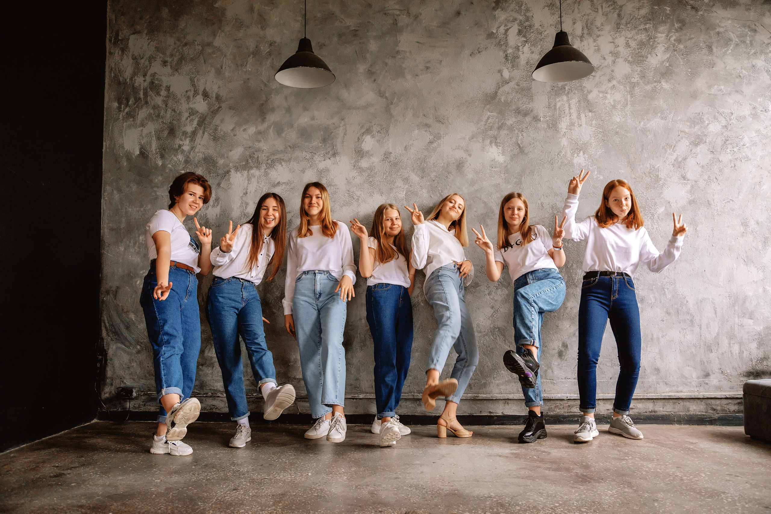 Фотосессия для именинницы в Волгодонске