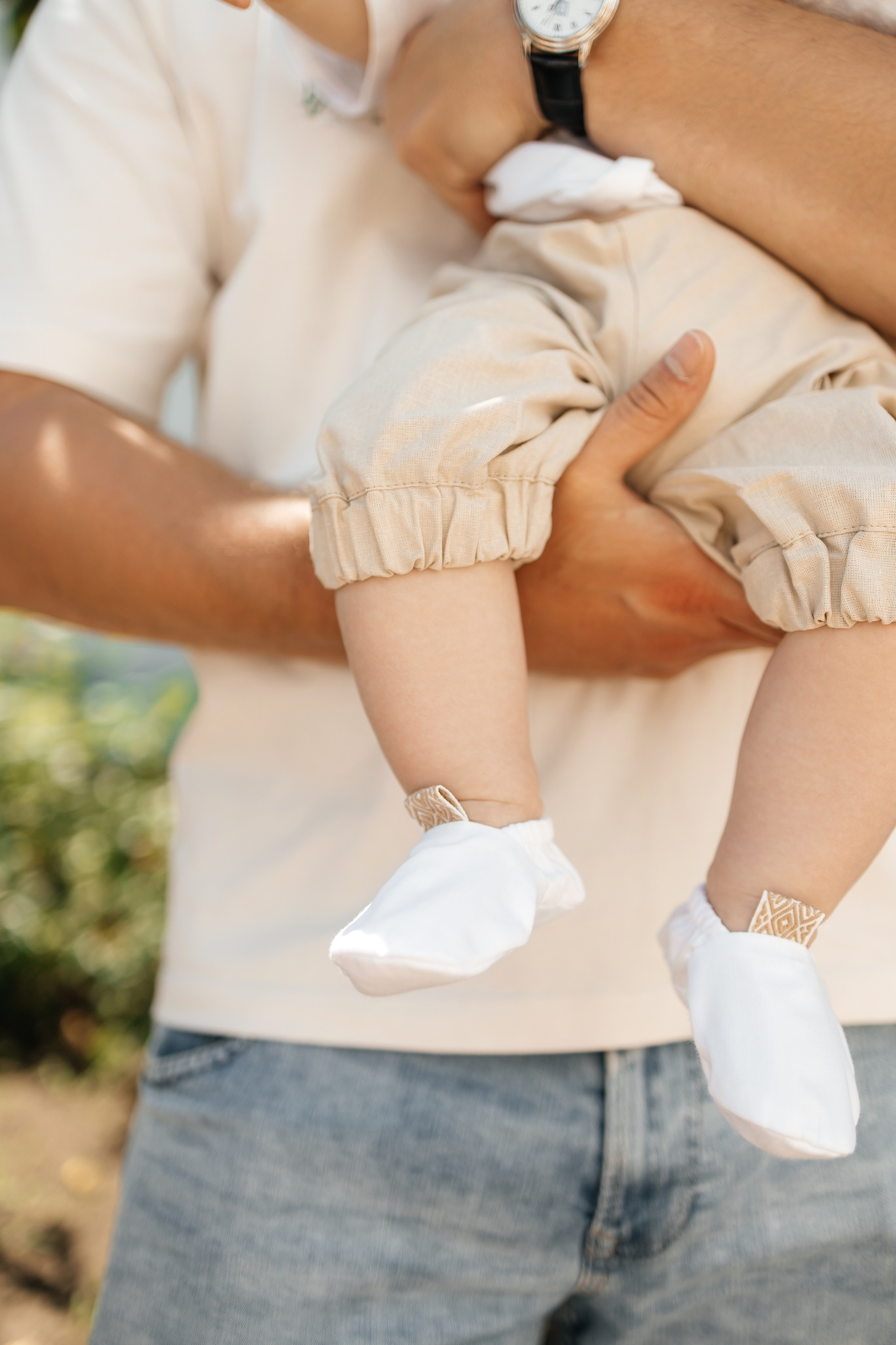 Таинство Крещения. Самый теплый фотограф в Краснодаре Рябоконь Ксения