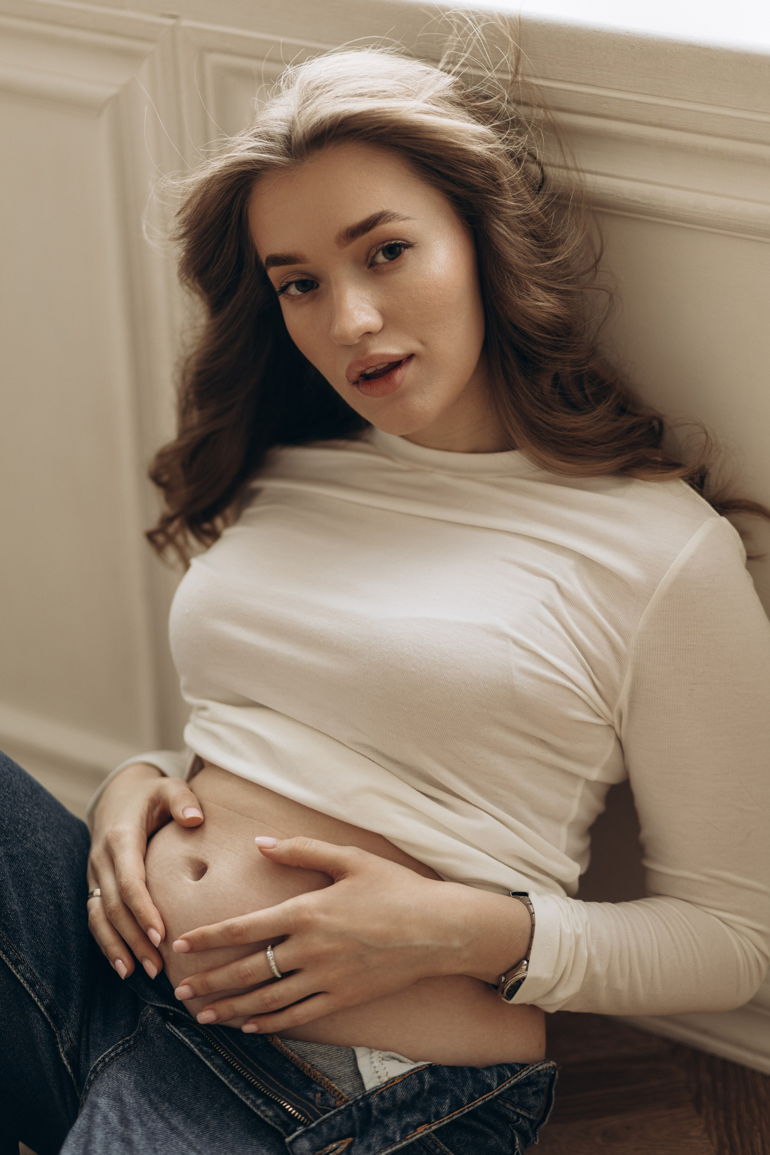 Александра. Самый теплый фотограф в Краснодаре Рябоконь Ксения