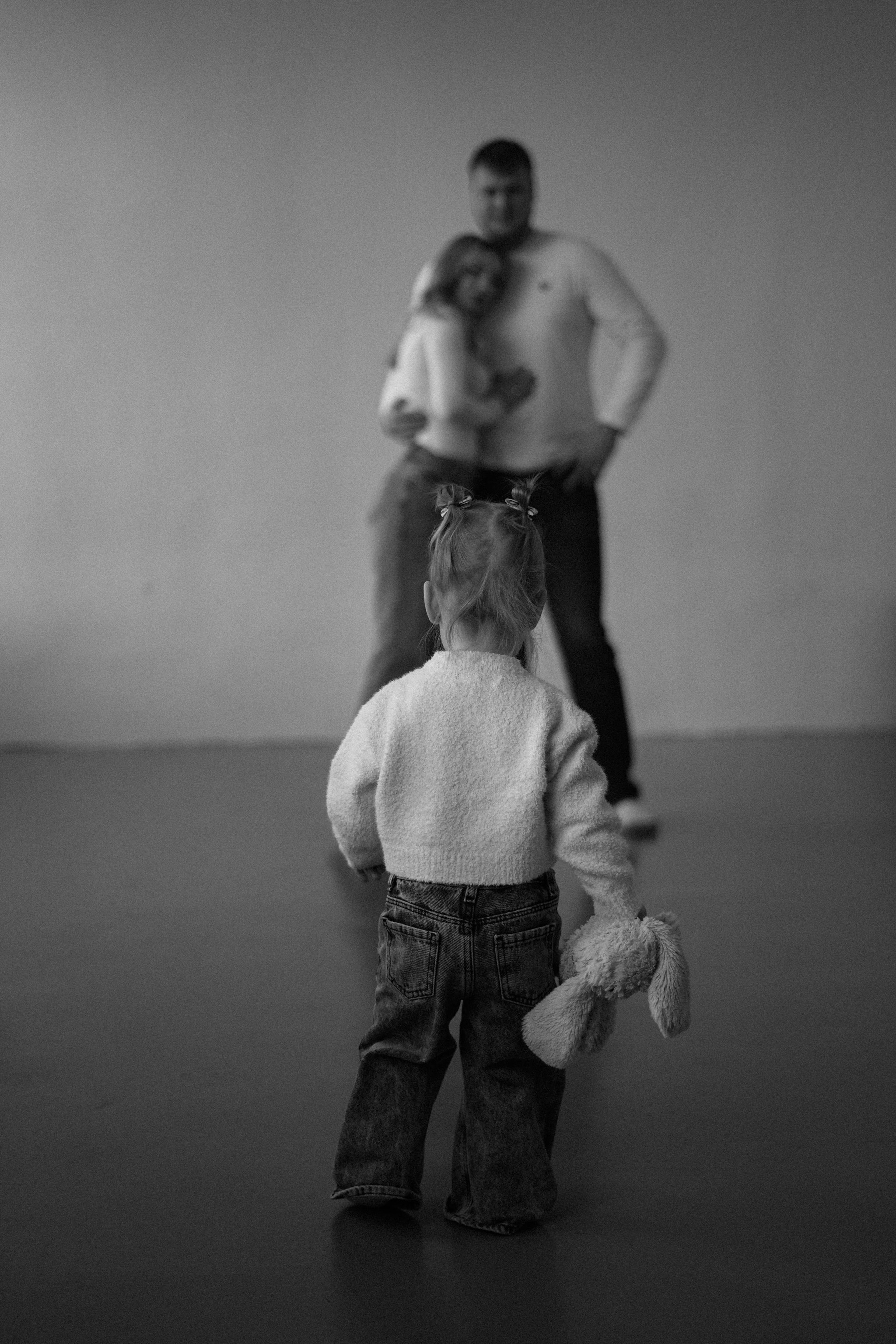 Семья Шаршуновых. Фотограф Волгоград Анастасия Ли