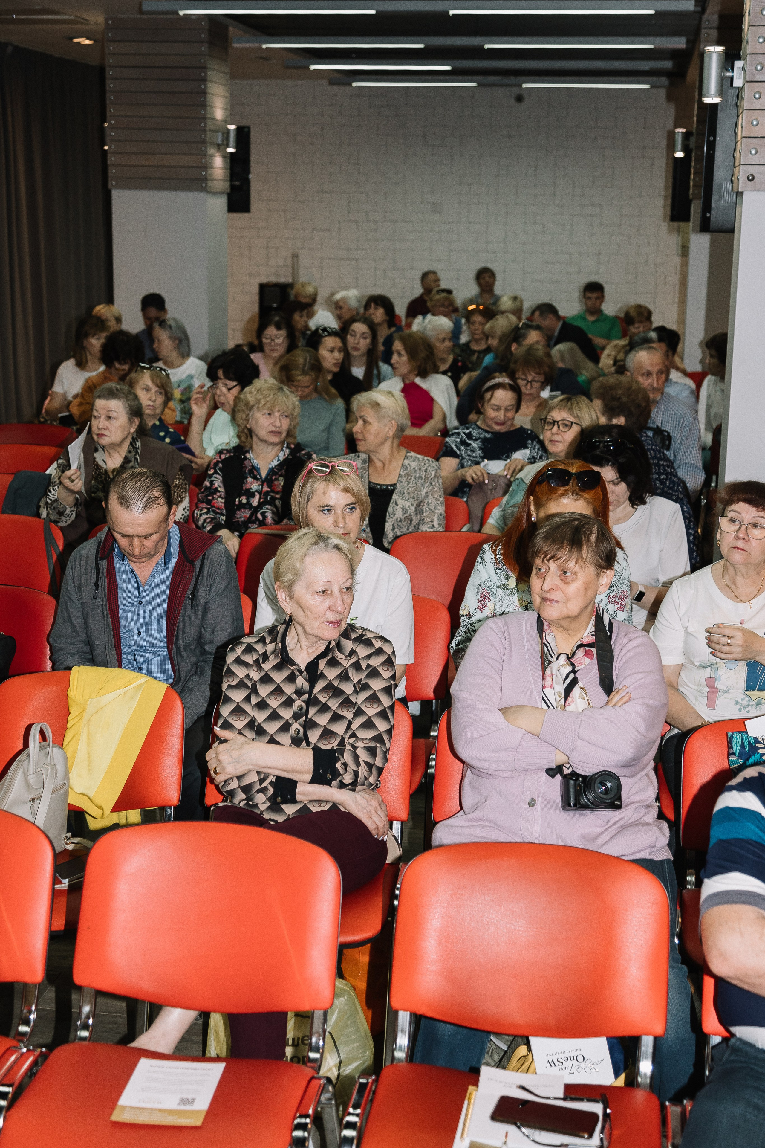 Конференция/2024. Свадебный и семейный фотограф в Екатеринбурге