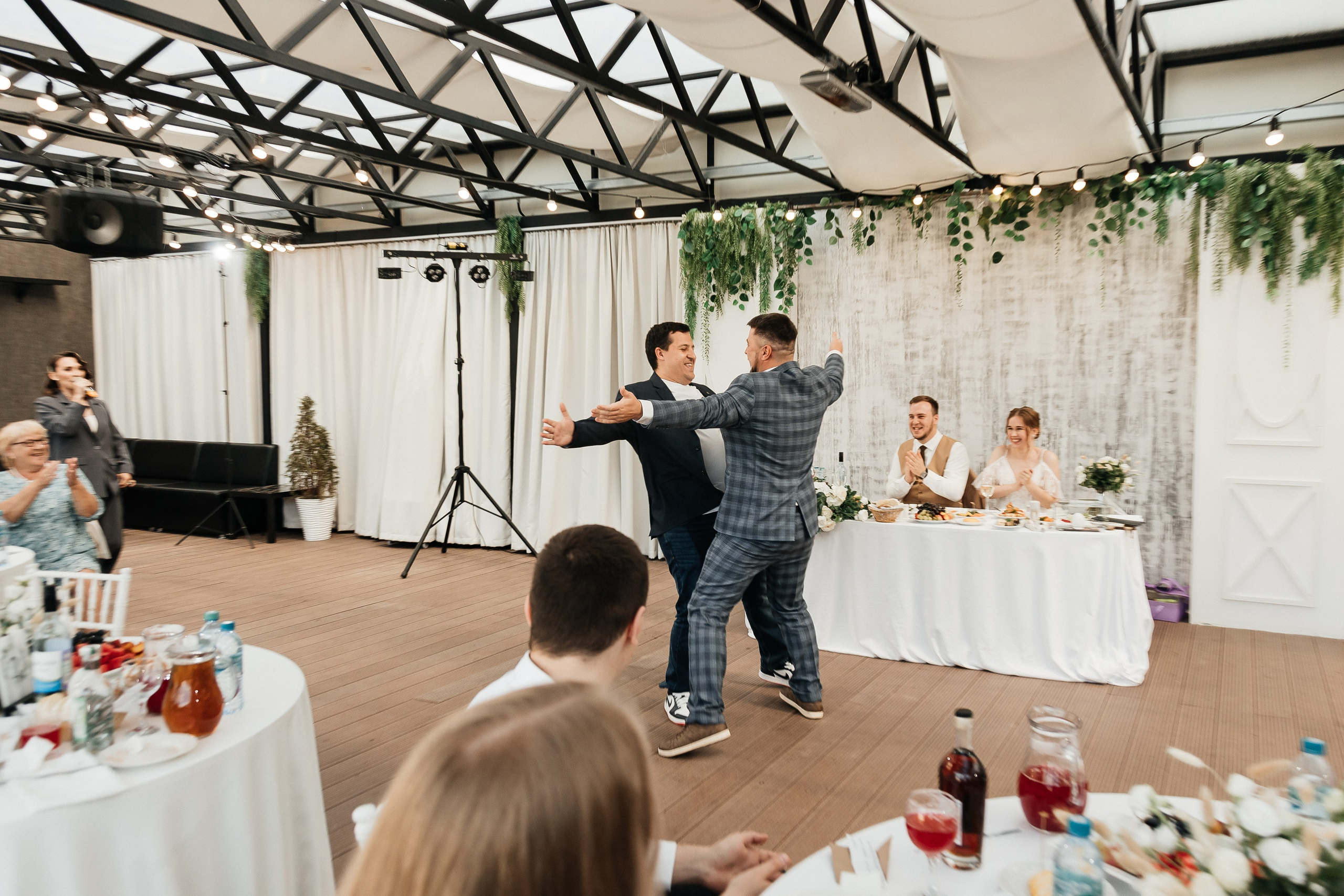 Сергей и Анастасия/2024. Свадебный и семейный фотограф в Екатеринбурге