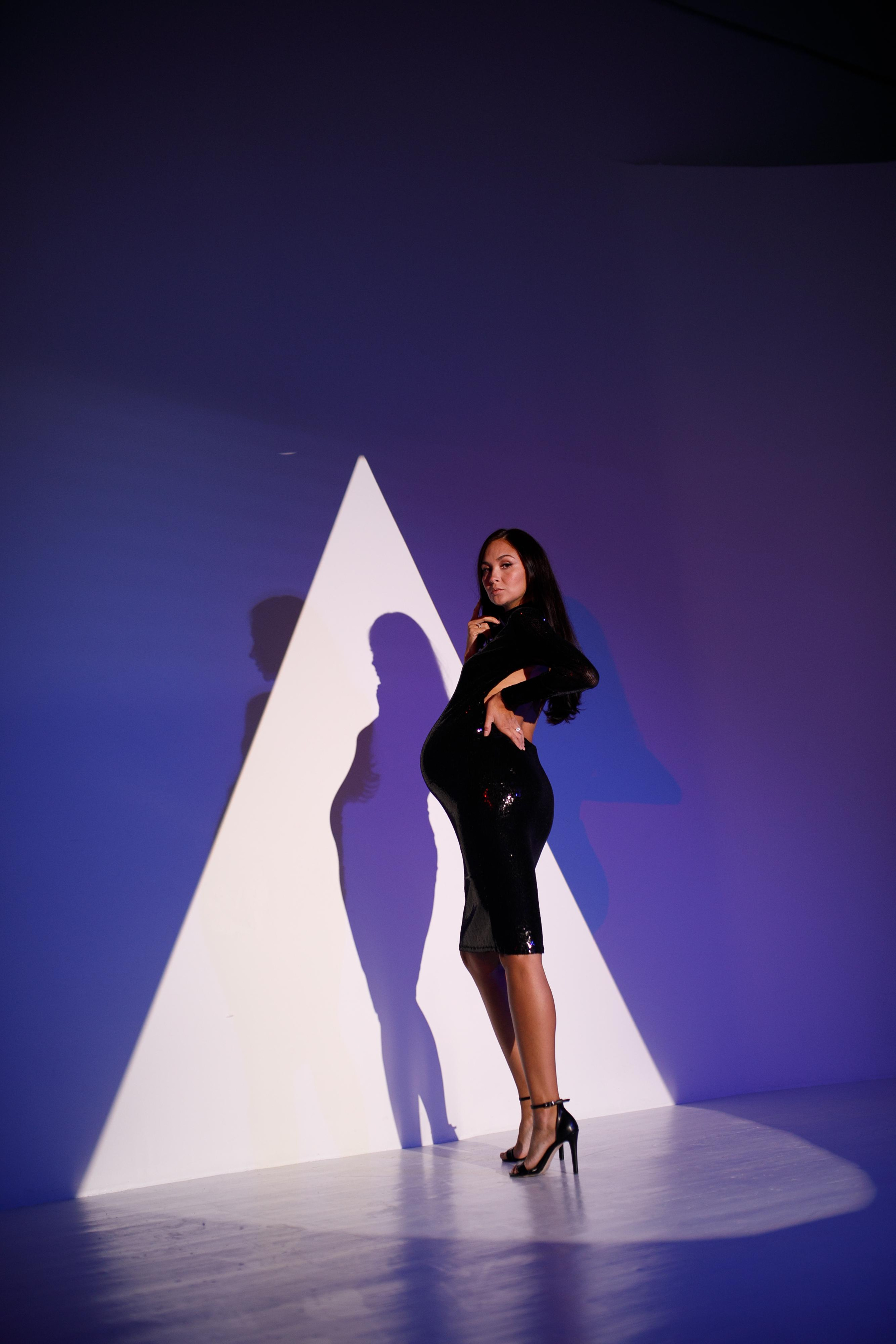 Дина. Фотограф в Уфе Ирина Идрисова