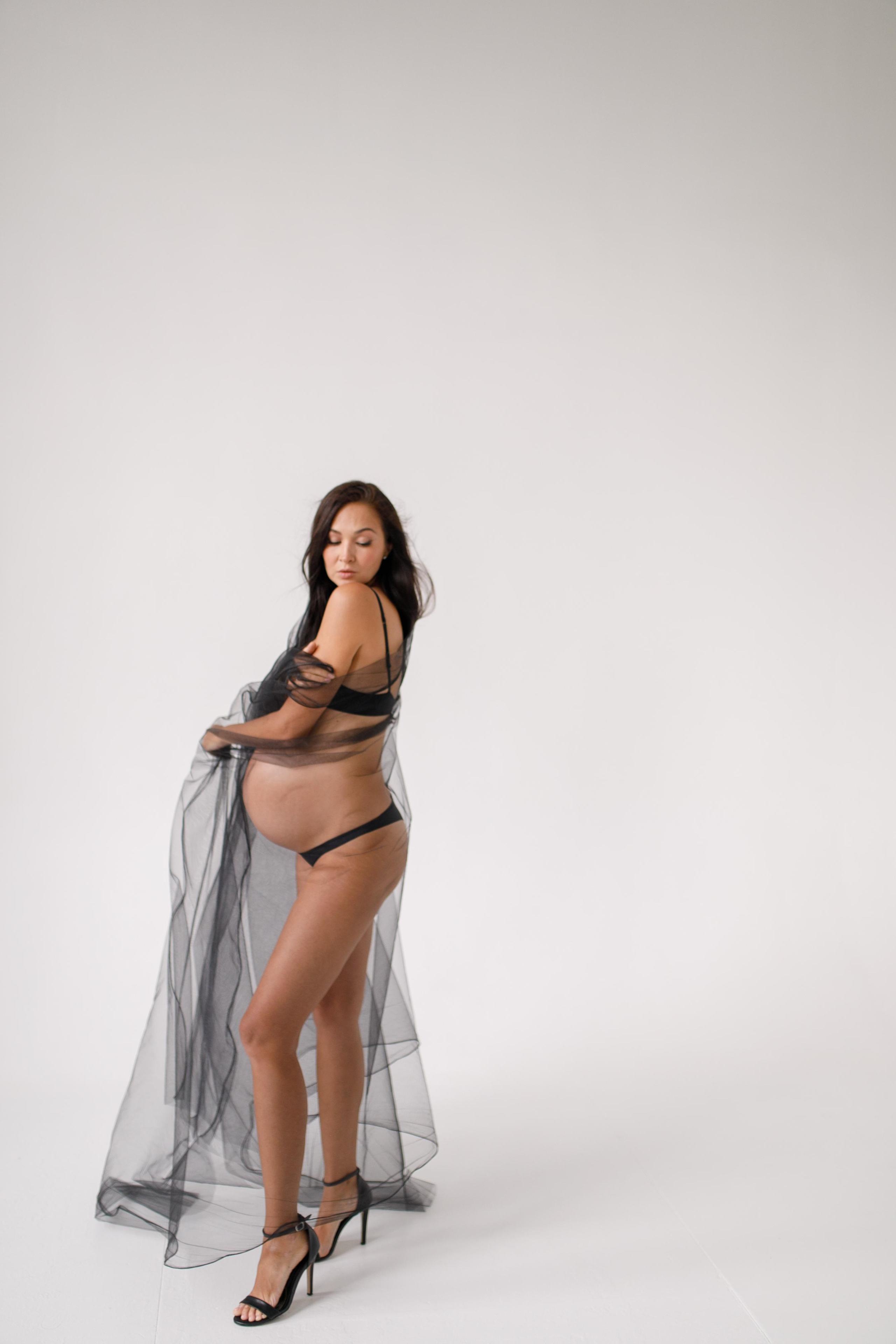 Дина. Фотограф в Уфе Ирина Идрисова