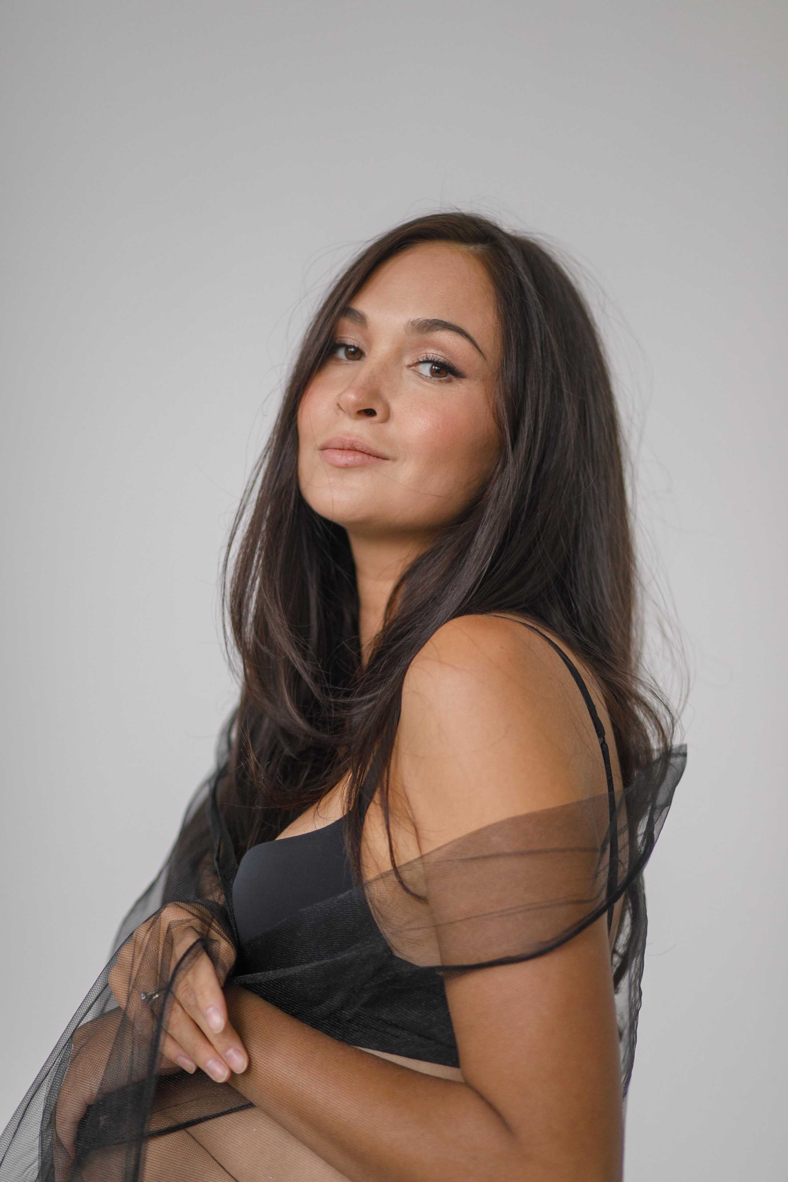 Дина. Фотограф в Уфе Ирина Идрисова