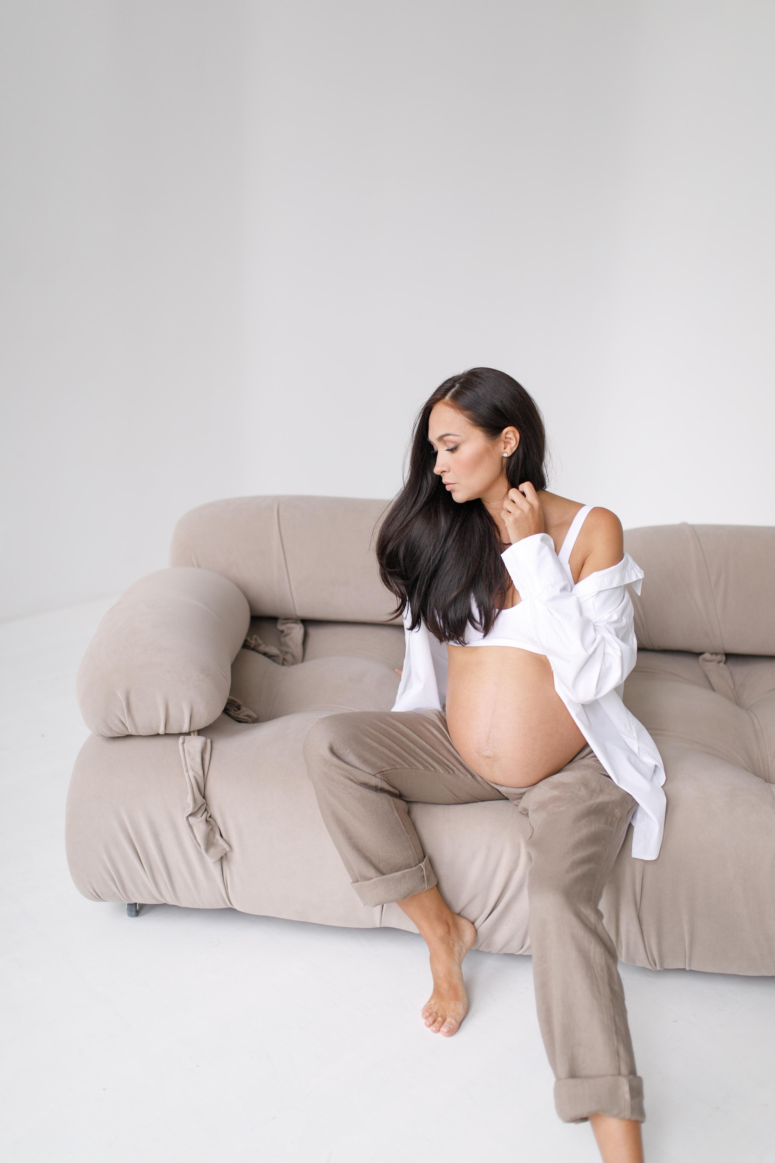 Дина. Фотограф в Уфе Ирина Идрисова