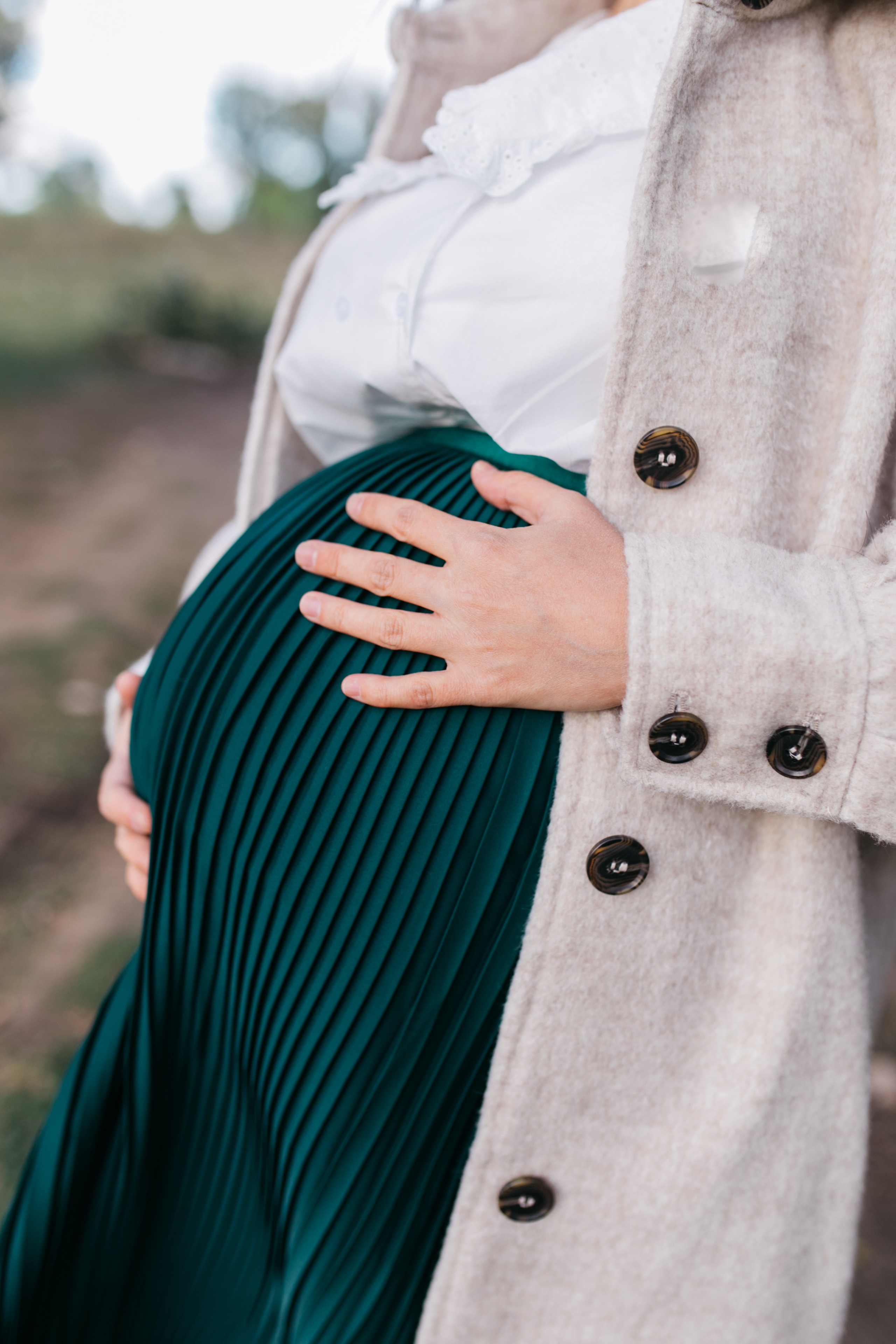 Осенняя семейная фотосъемка. Фотограф в Уфе Ирина Идрисова